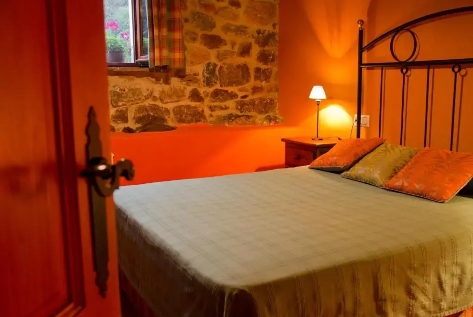 Casa Rural La Lastría