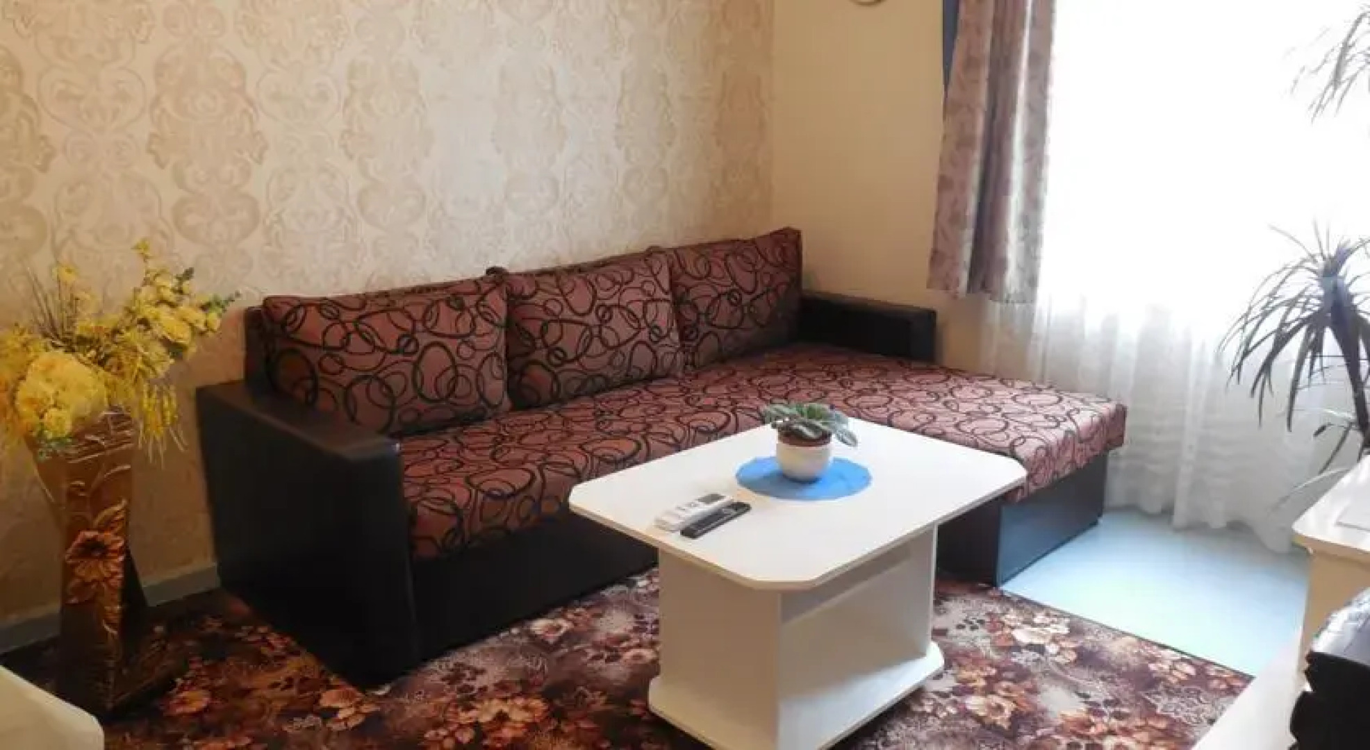 Posti Guest Apartment