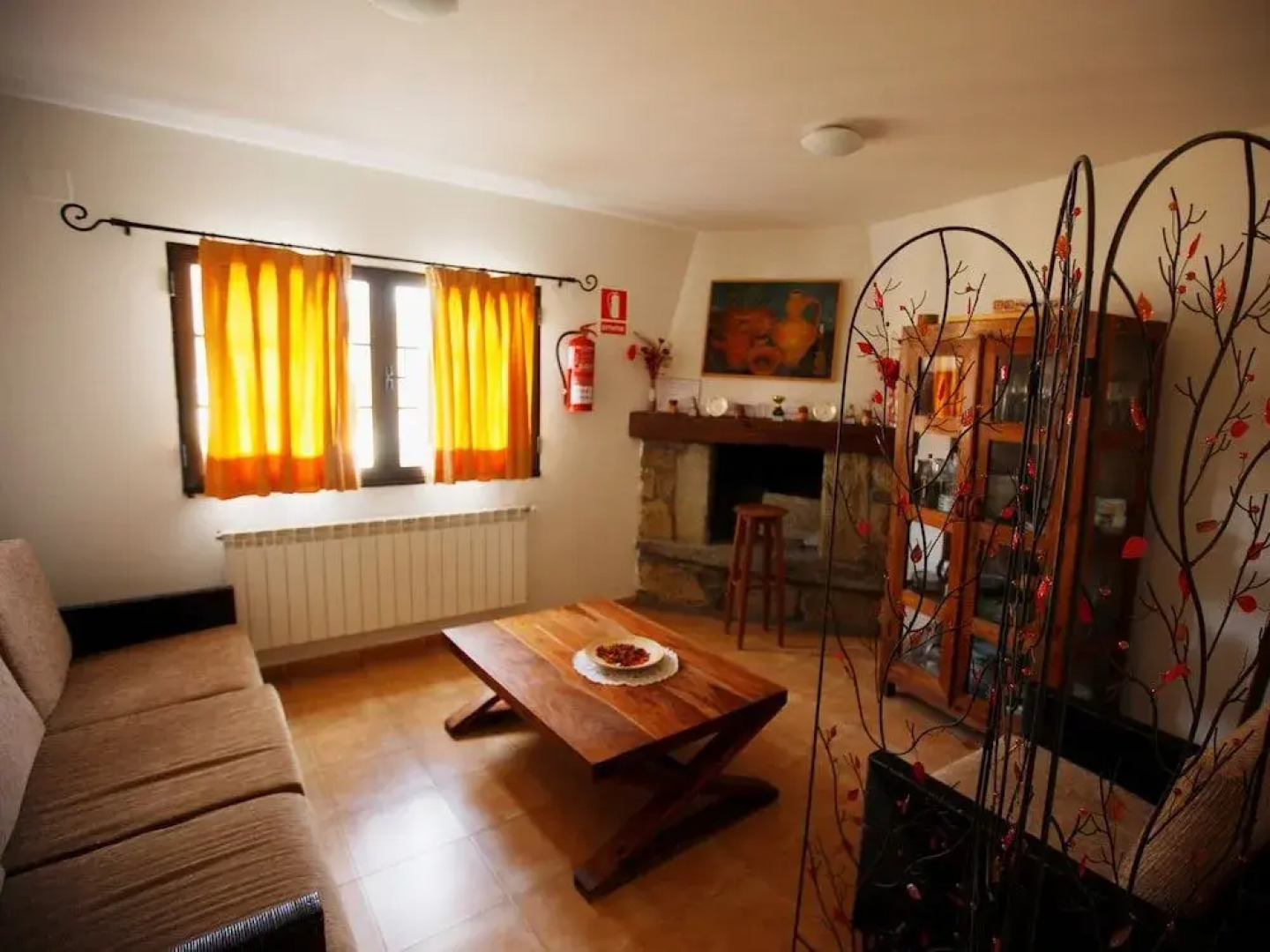 Centro de Turismo Rural Alimari