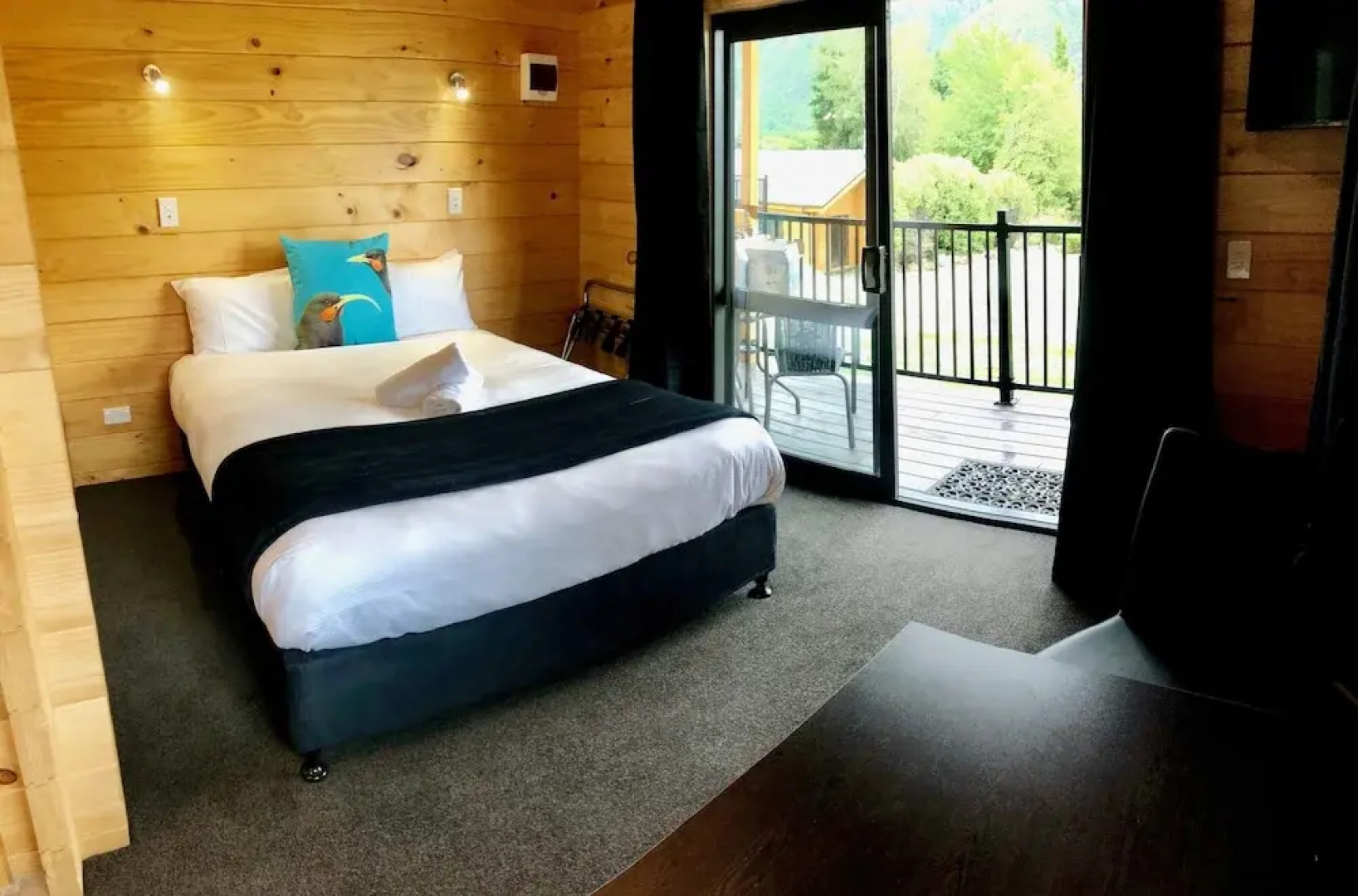 Kingston Holiday Park