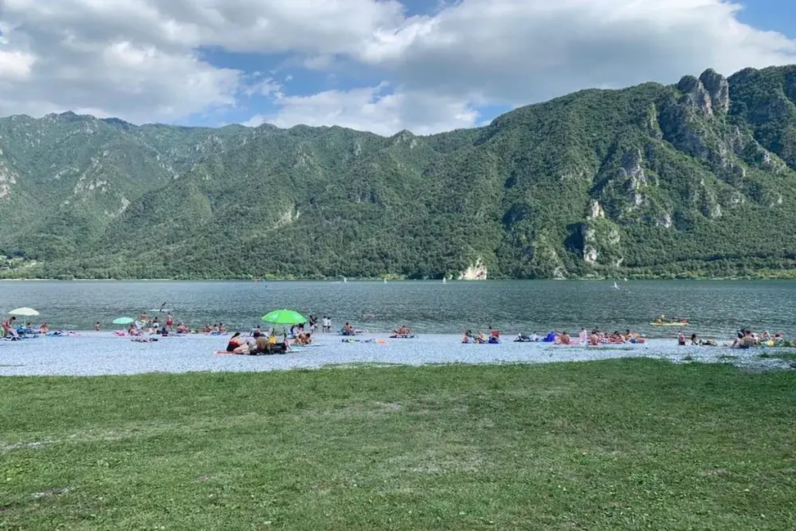 Lago Idro Glamping Boutique