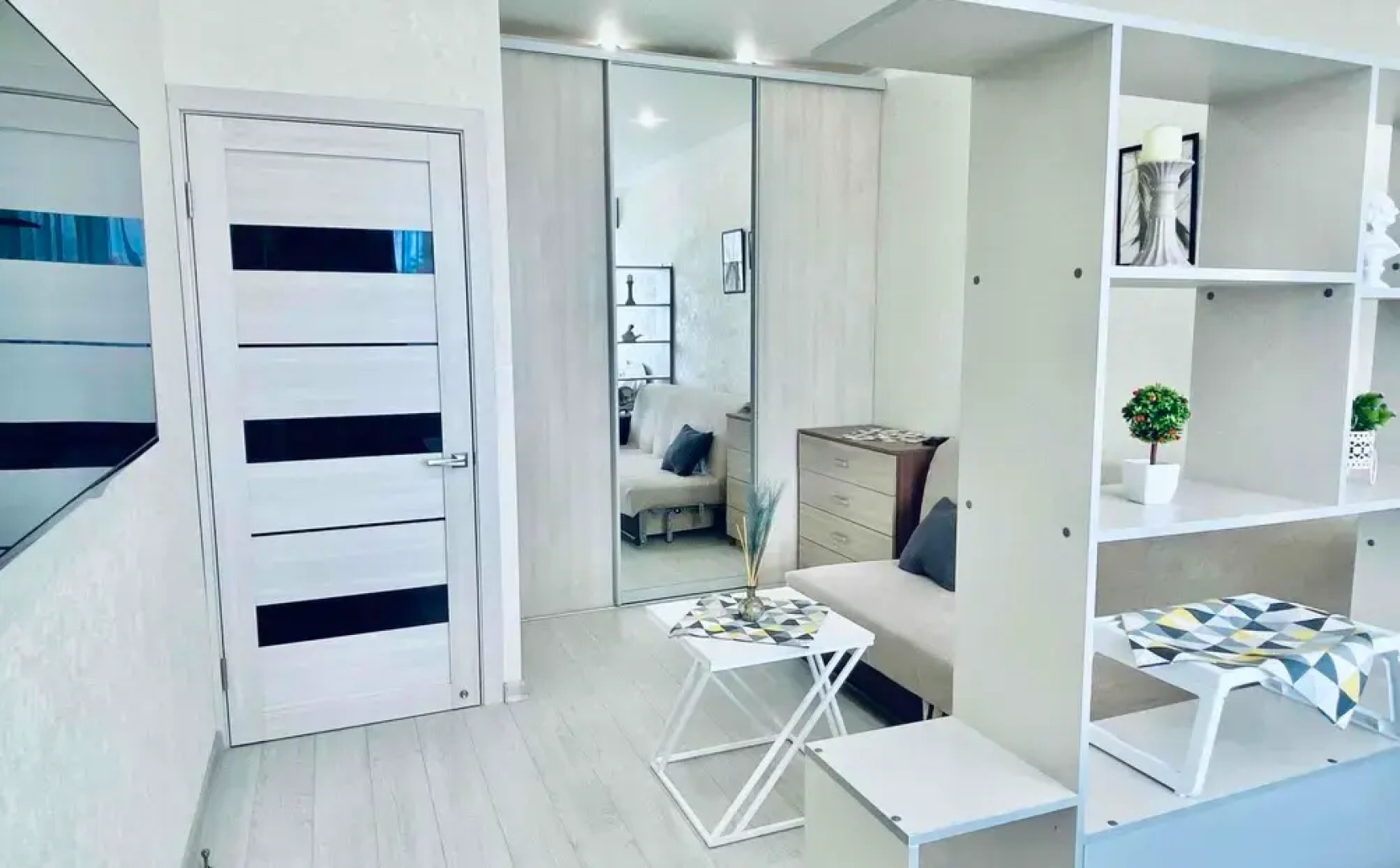 Kalina Studio (Калина Студио) на улице Объездной 18А корпус 8/1