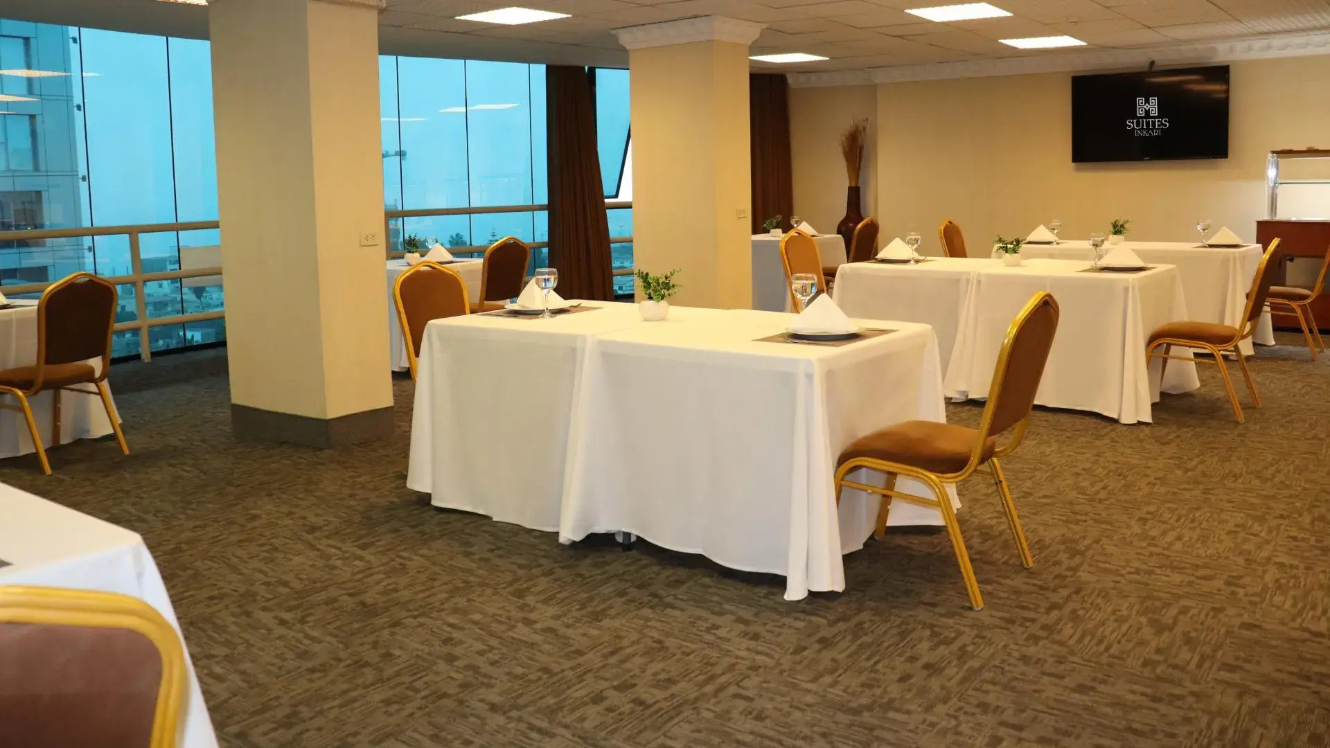 Inkari Suites Hotel