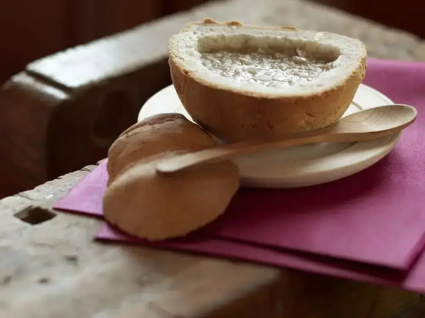 Fattoria Carsica Bajta