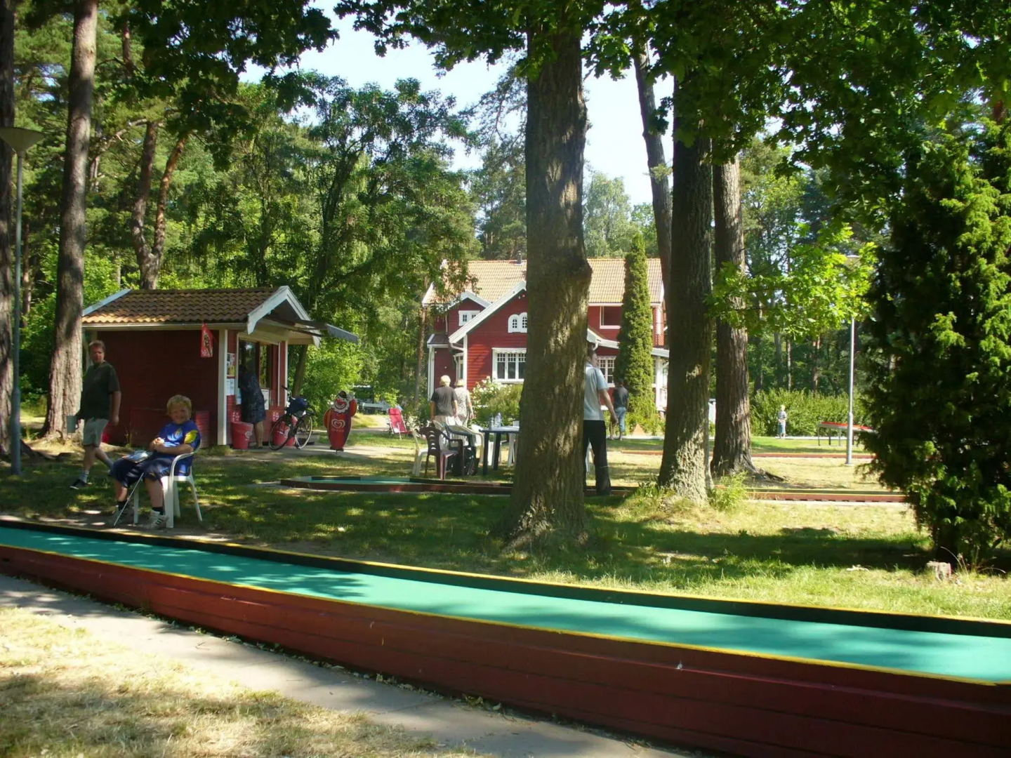 Brofästet Hotell & Konferens
