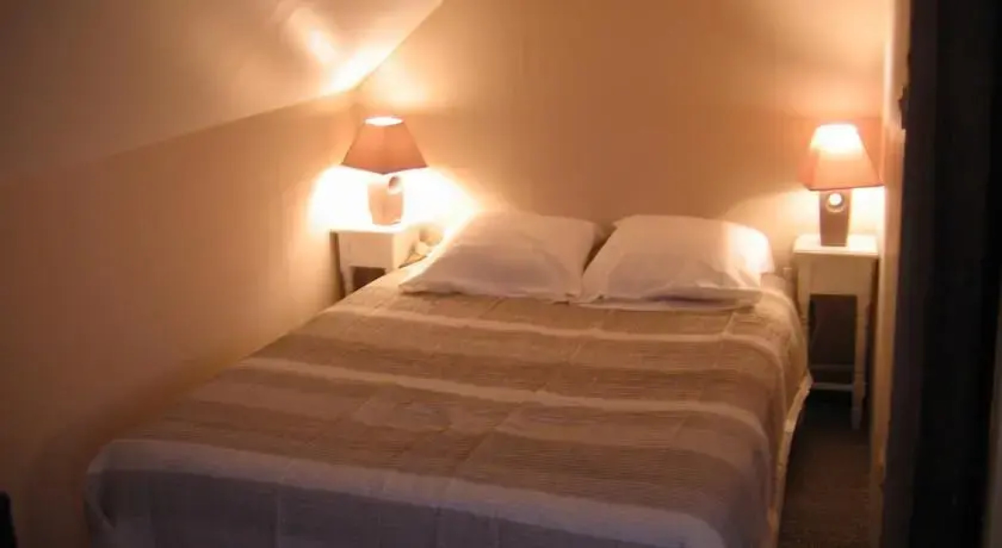 Gîte de la Poitevinière