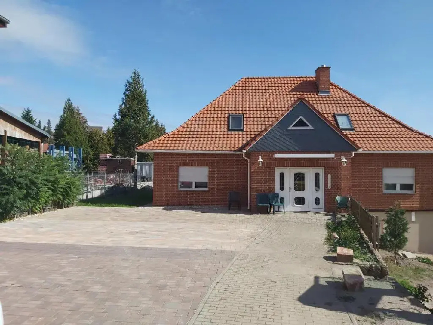 Ferienapartment Meiss