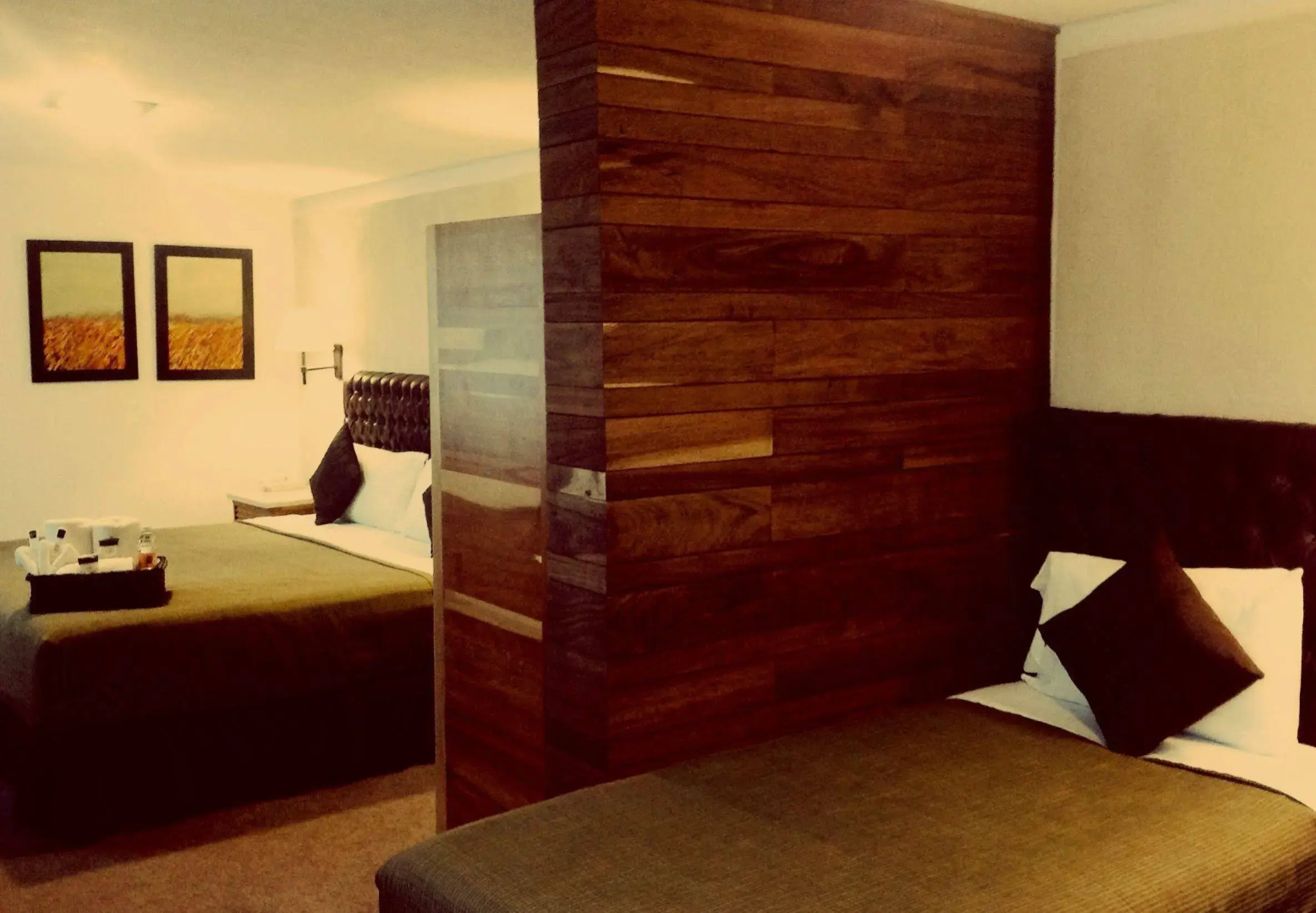 Hotel Rio Tequisquiapan