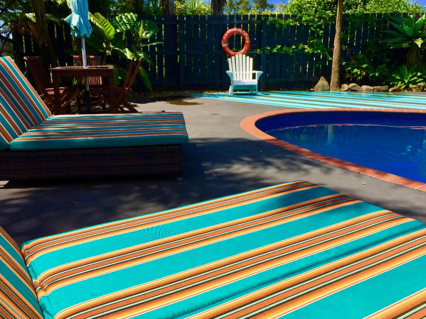 Stay Kerikeri Boutique Apartments and Studios