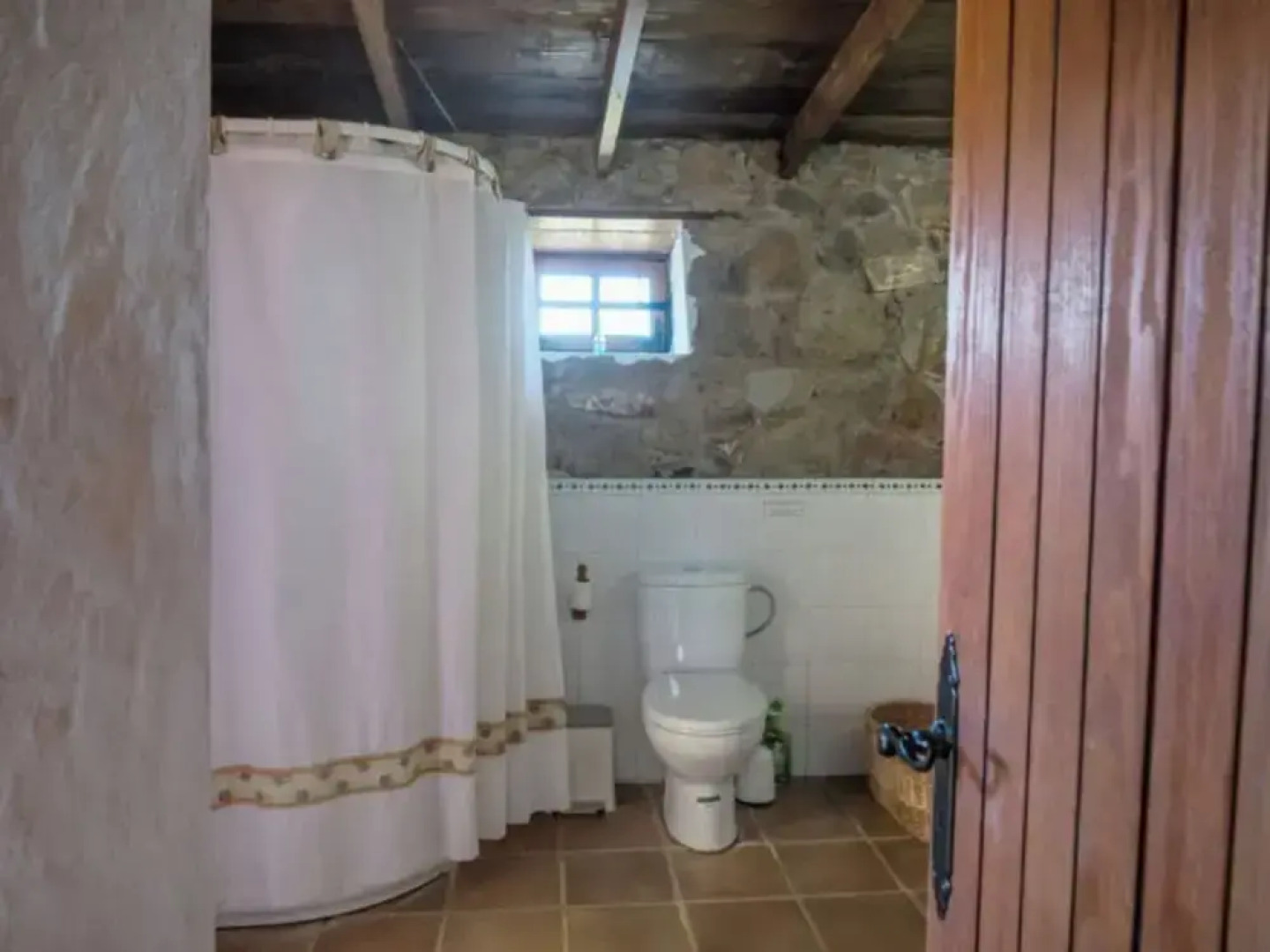 Tejeda Mountain Villa Retreat, In the Very Heart