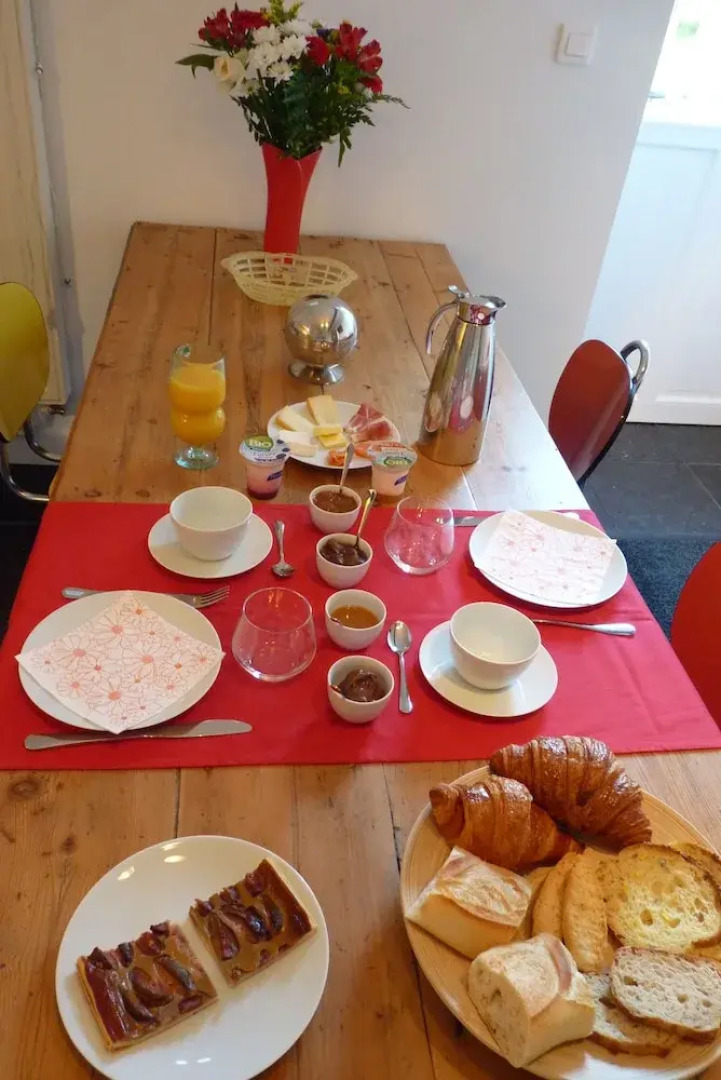 Les Rêveries Nomades