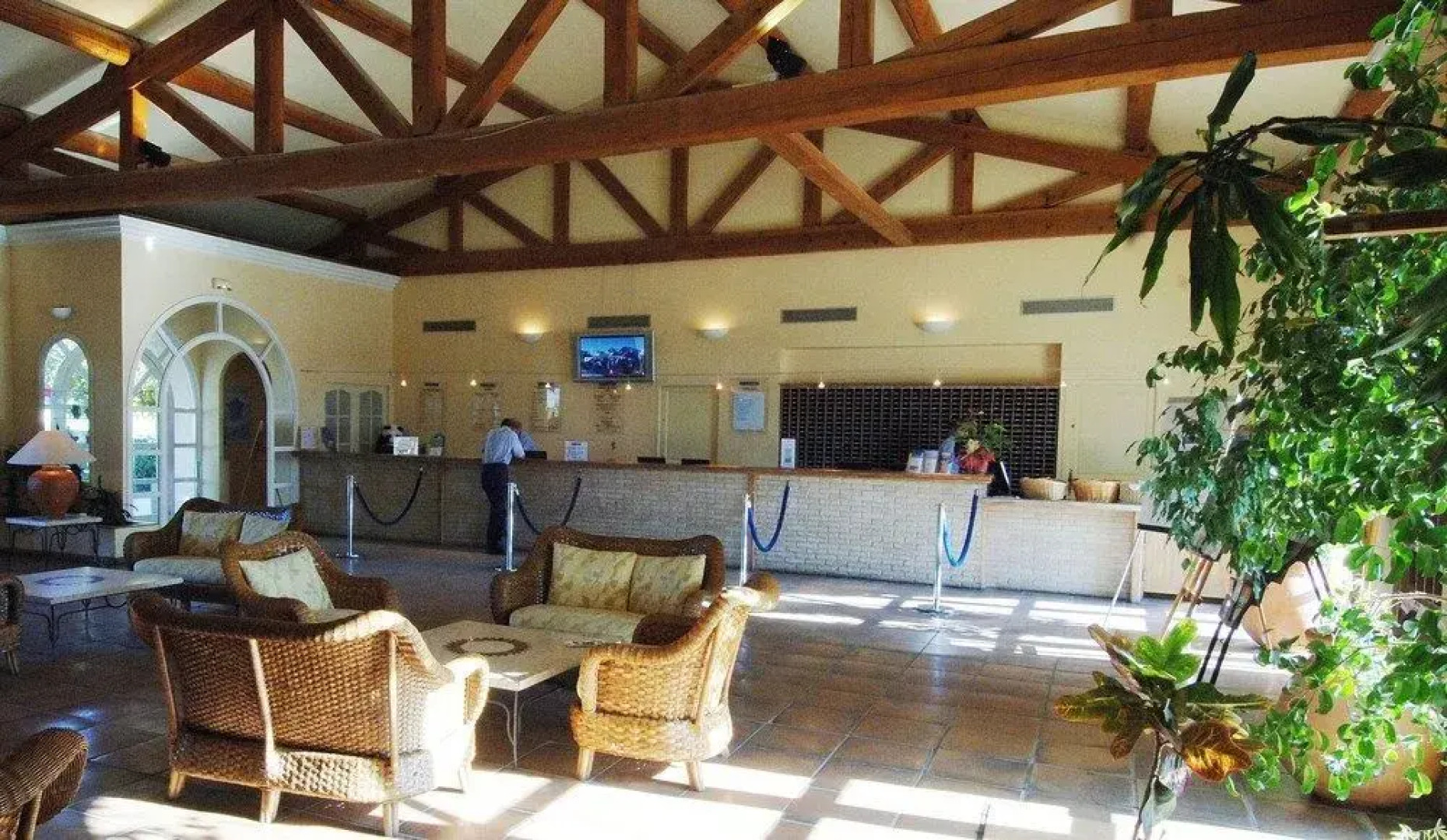 Maeva Particuliers Résidence Pont Royal en Provence