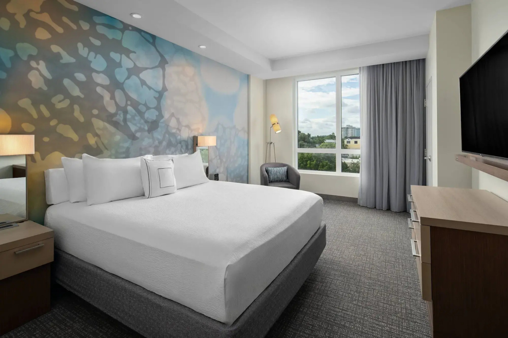 Courtyard by Marriott Delray Beach