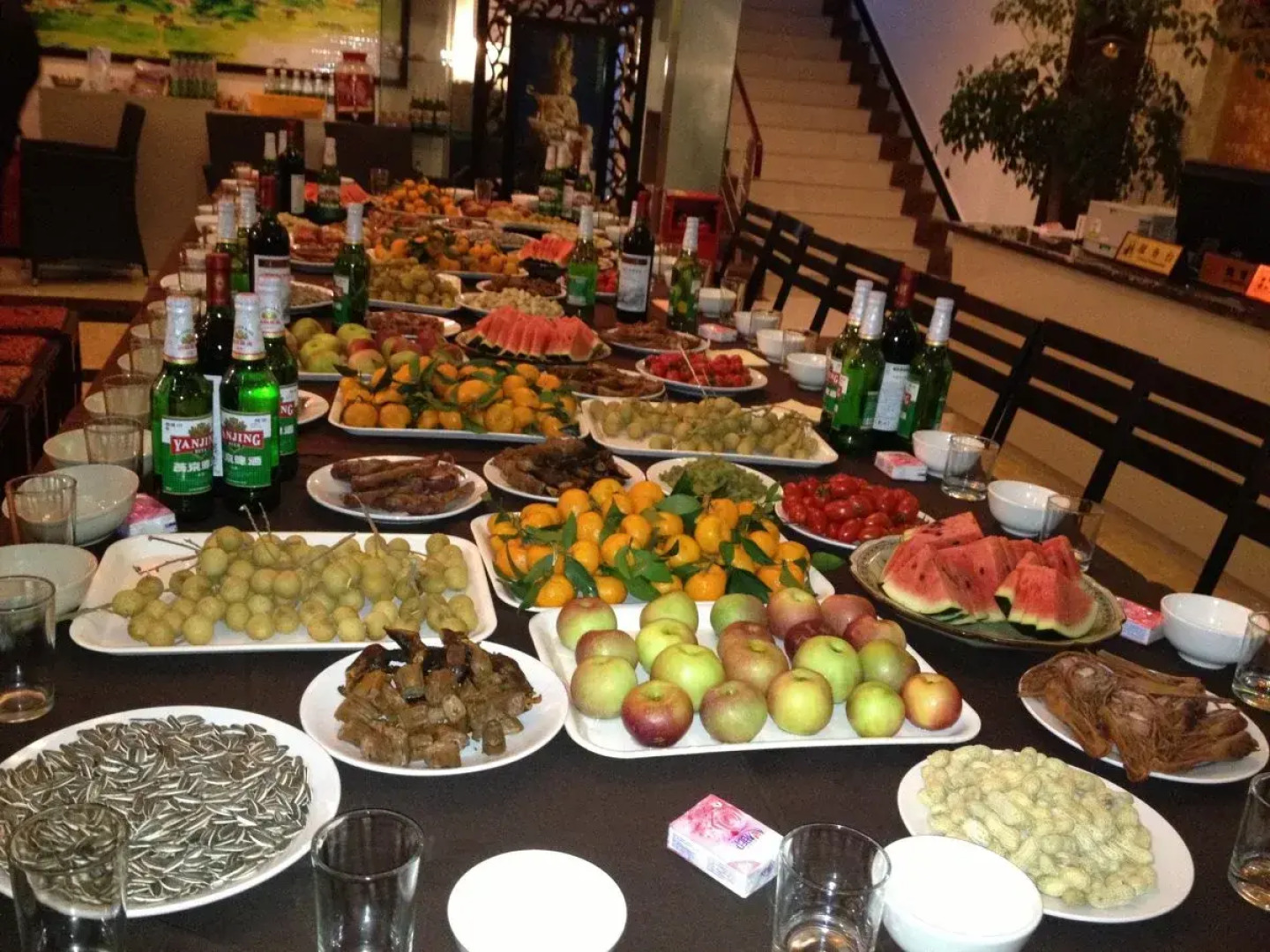 Mount Emei Happy Hotel