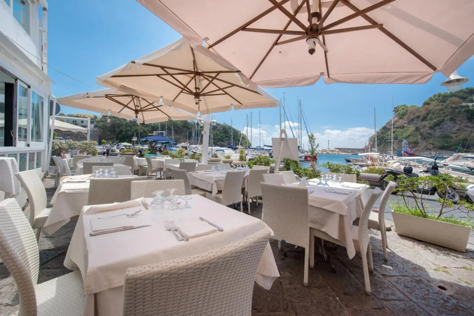 Hotel Ristorante Crescenzo