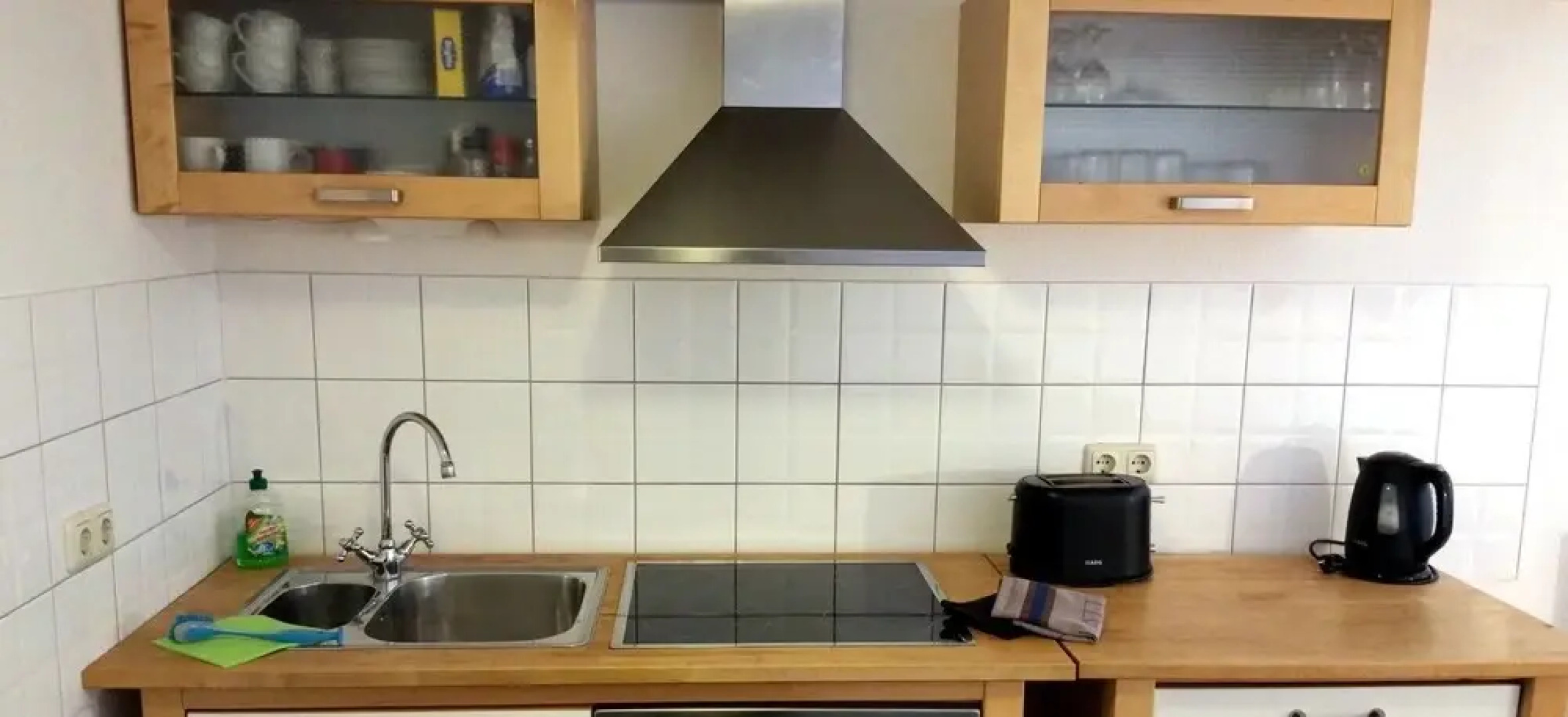 Herzogs Ferienwohnungen