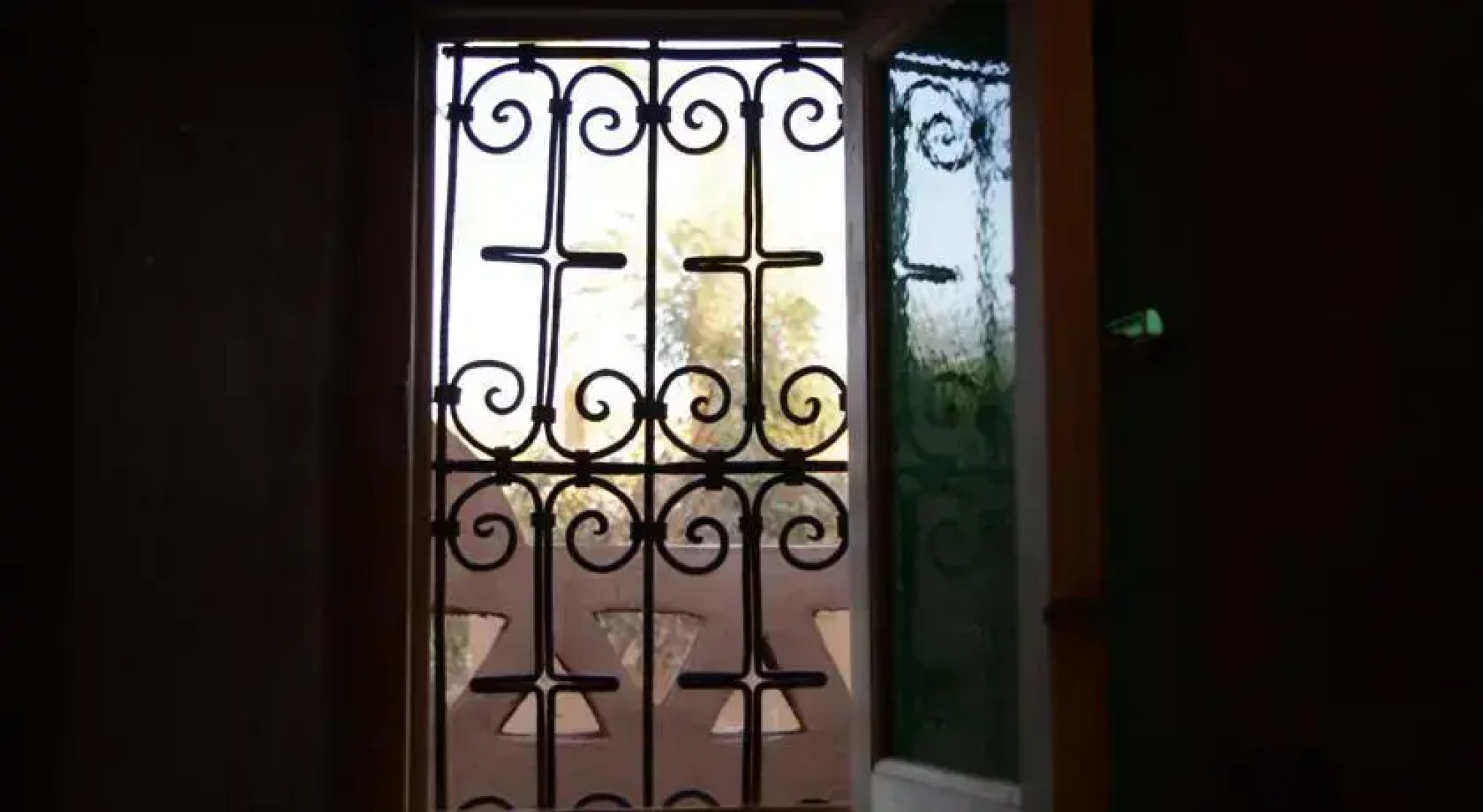 Auberge Quad Evasion