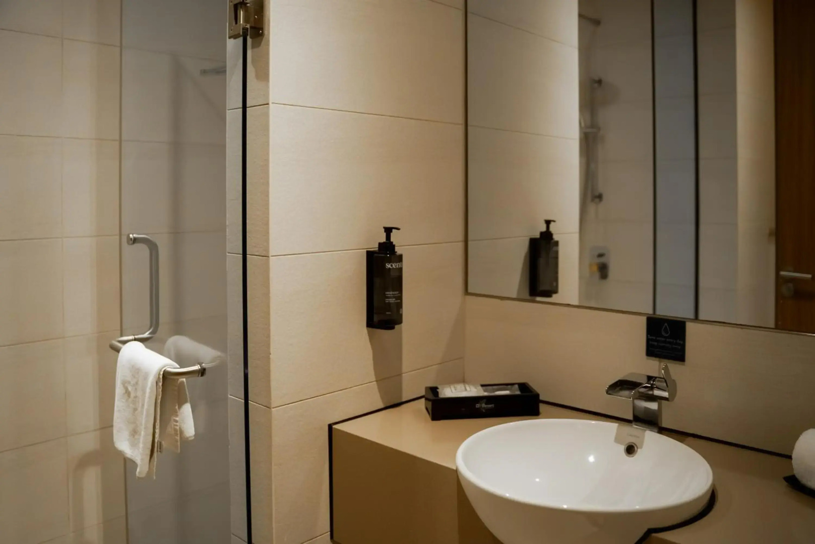 D’Resort @ Downtown East