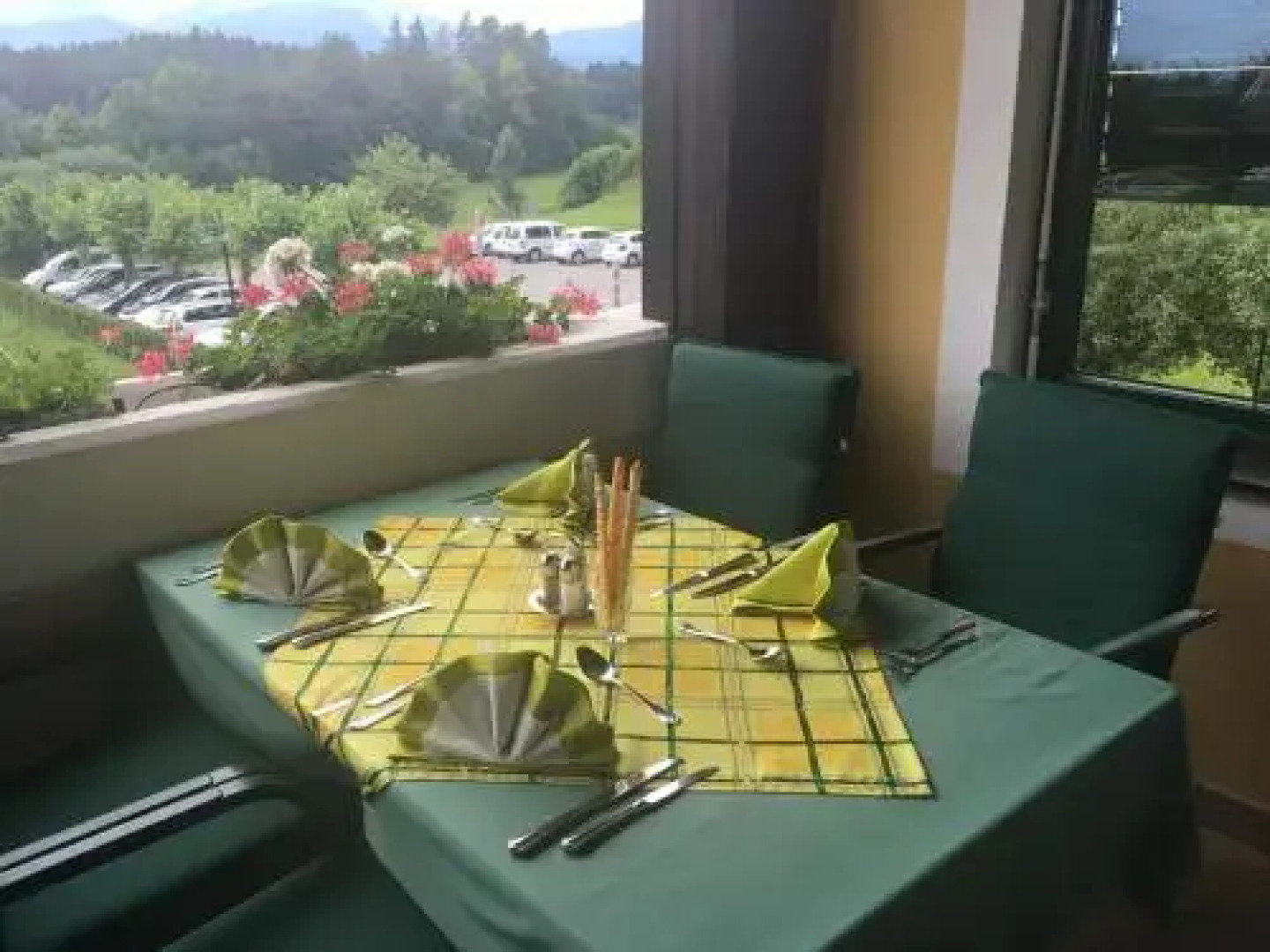 Marienhof Apartments