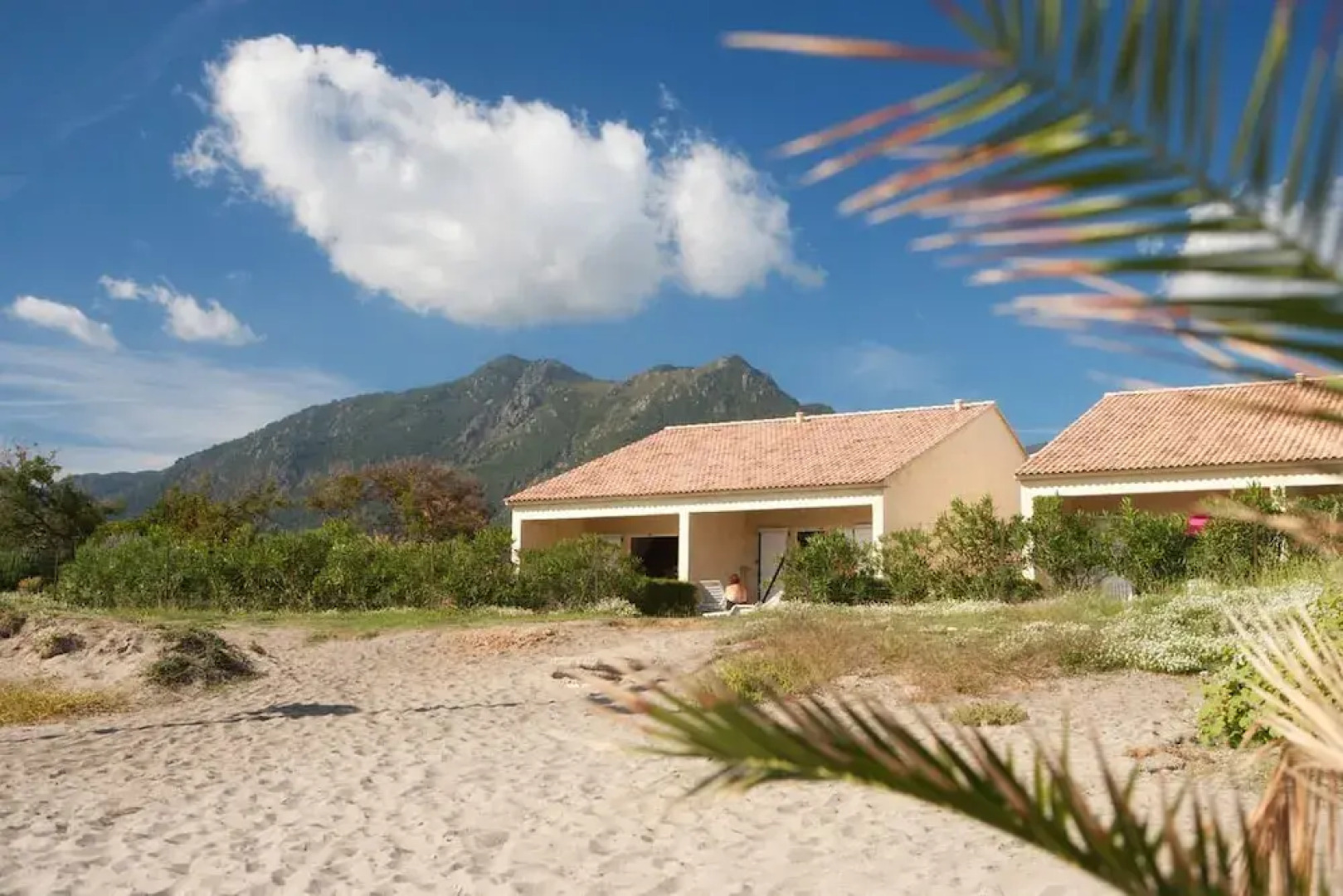 Residence Fior Di Mare