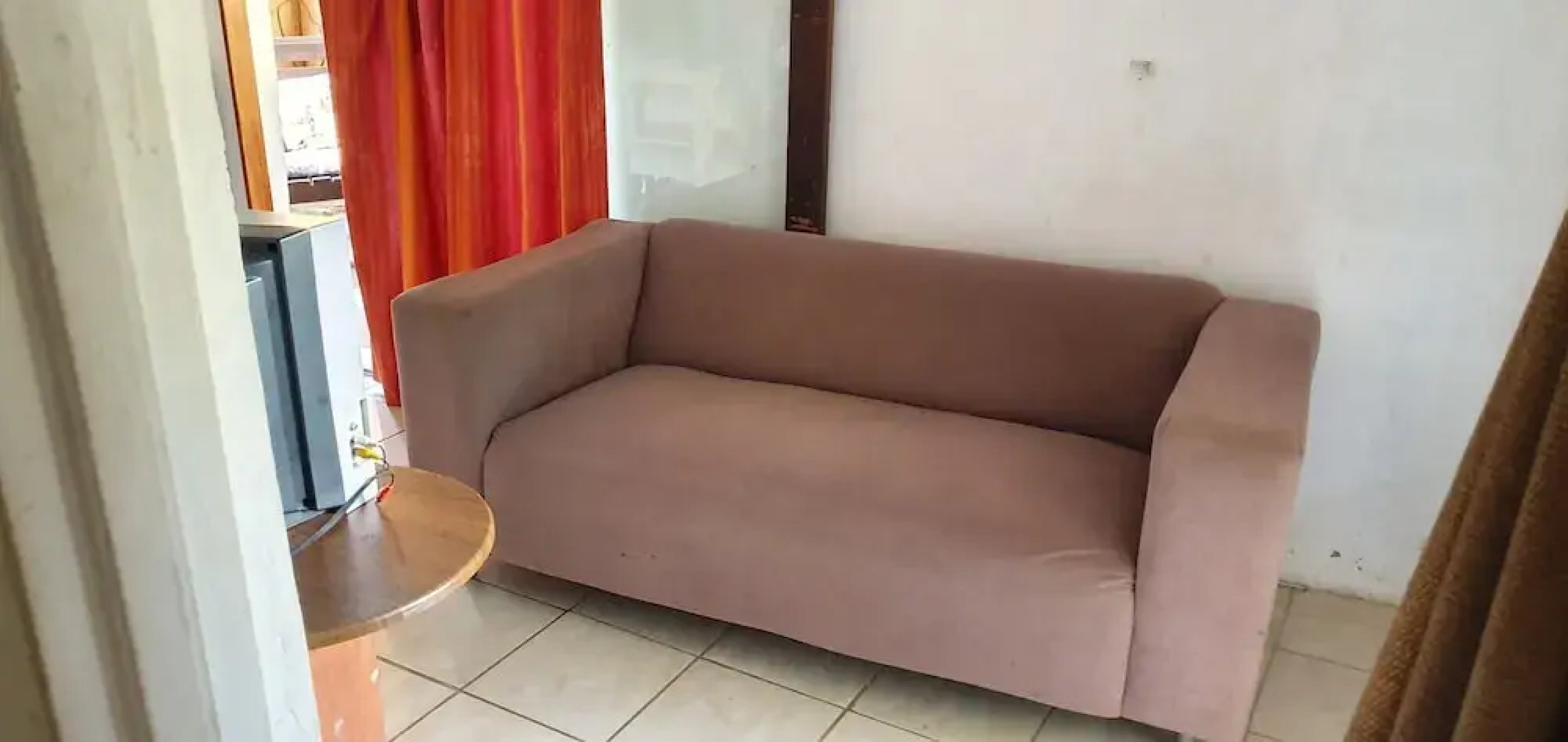 River Run Self-Catering Hibberdene