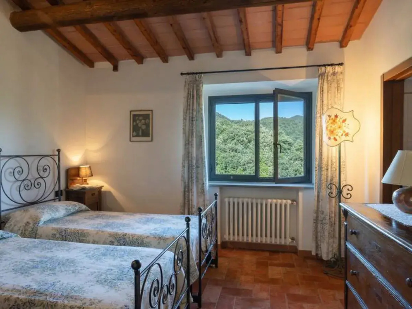 Locazione Turistica la Badia