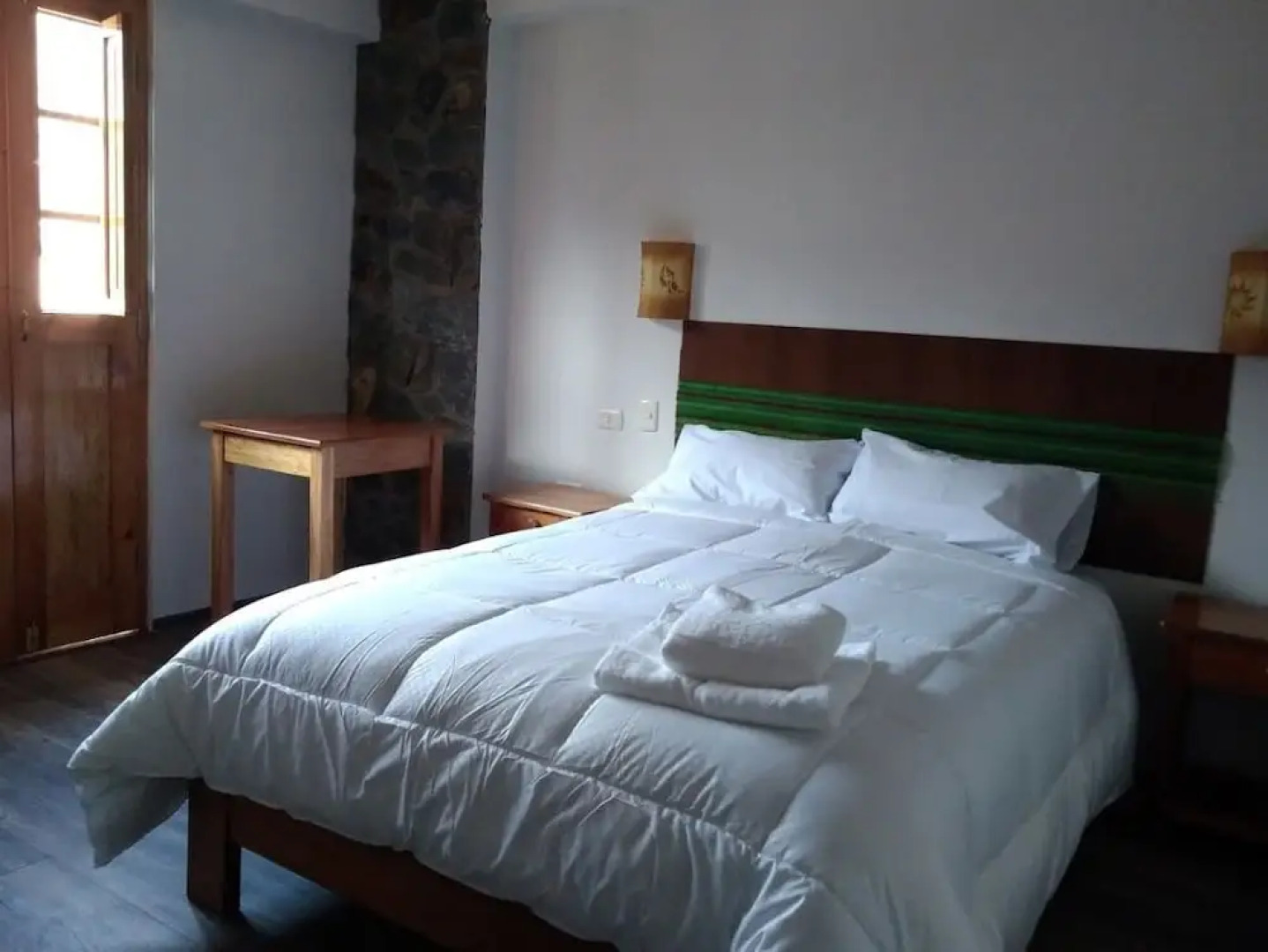 Hostal Balcon de Piedras