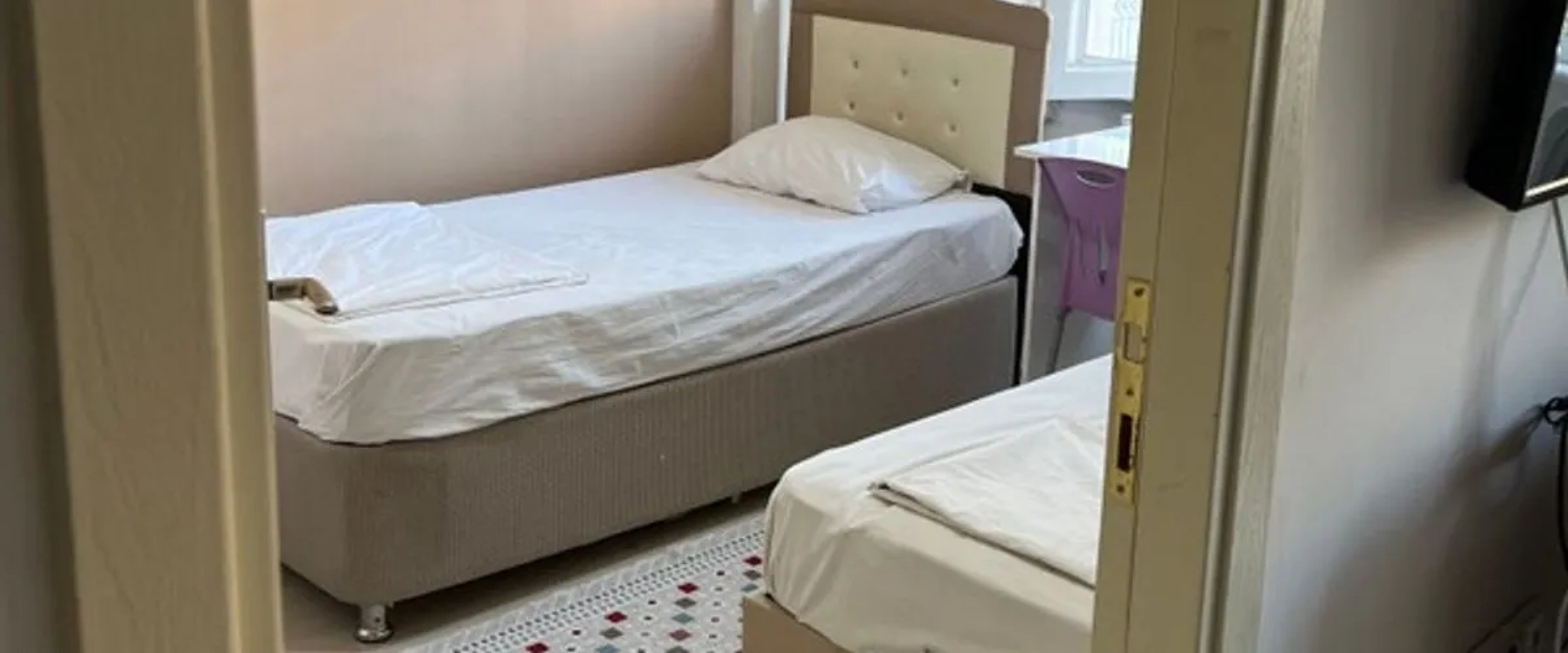 Safran Gold Pansiyon