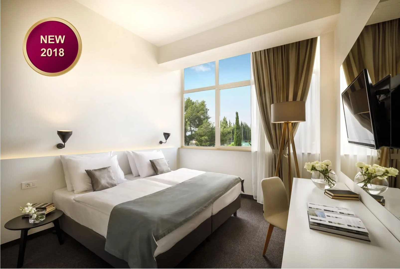 All-inclusive Hotel Albatros