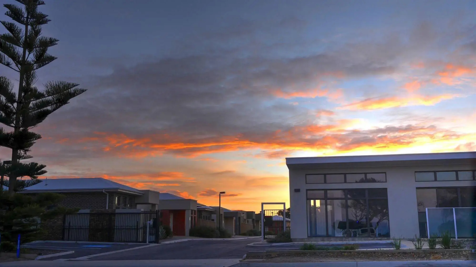 Villas on the Bay Kingscote