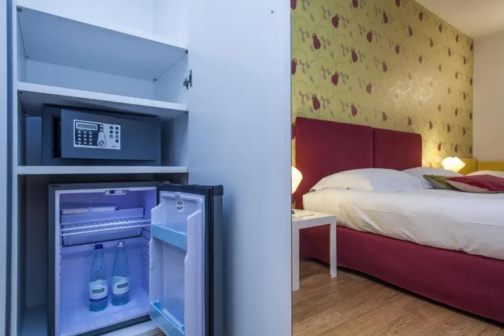 Spluga Sosta & Hotel