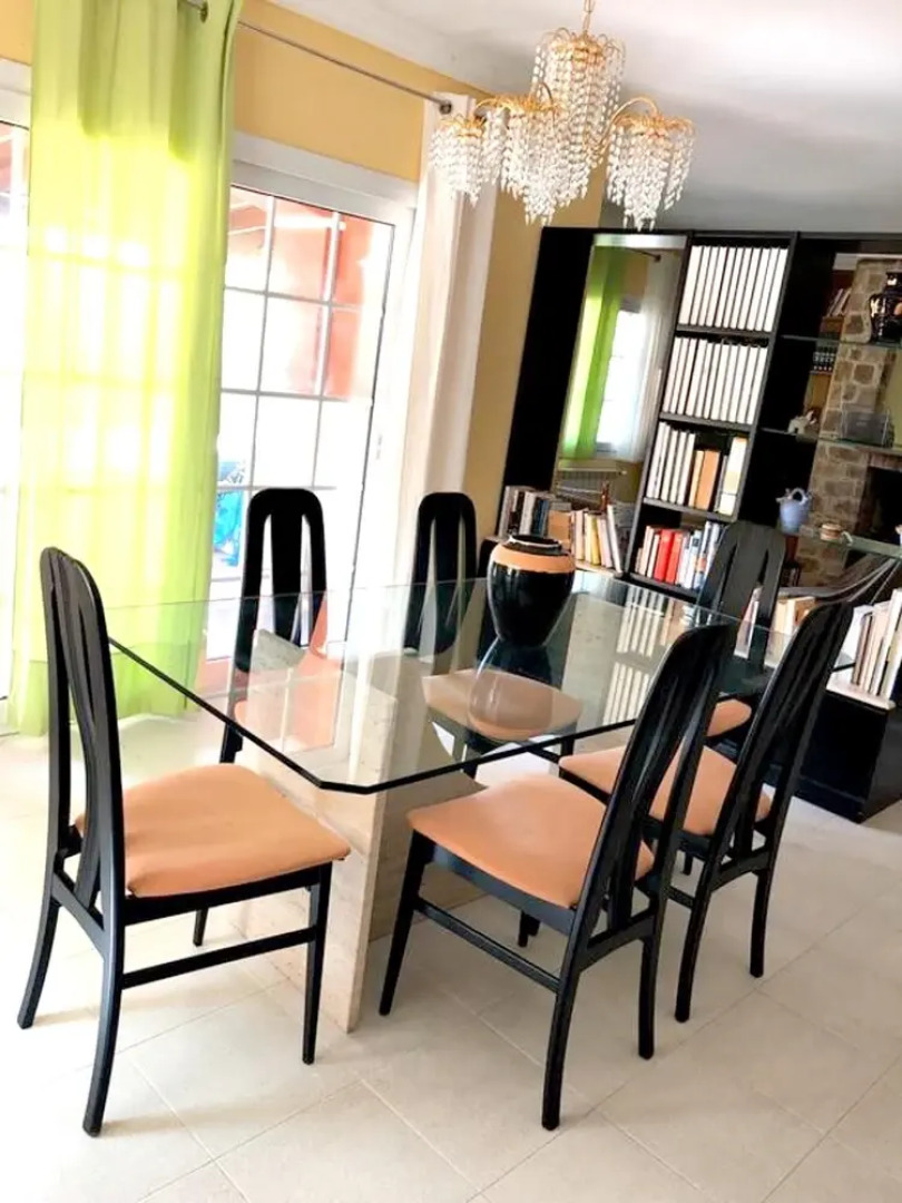 Villa With 3 Bedrooms in Girona, With Wonderful Mountain View, Private Pool, Enclosed Garden Near the Beach