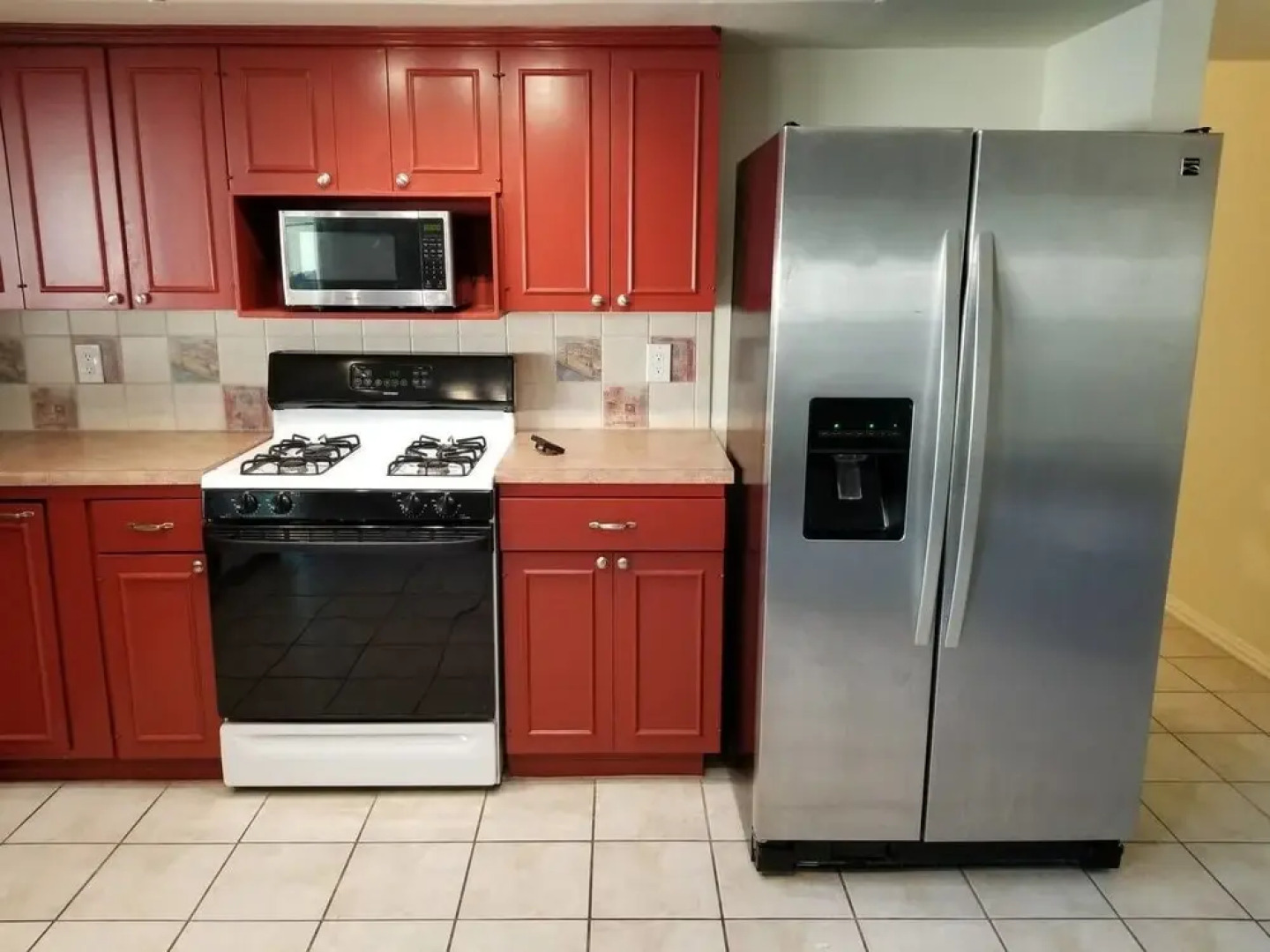 Beautiful Home in Garland Texas Holiday home 4