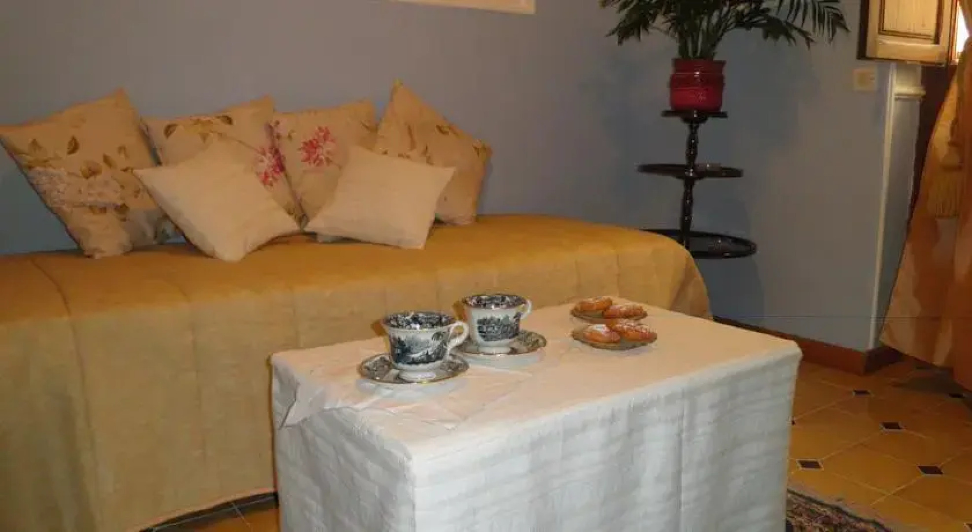 Casa Rural Ca la Abuela