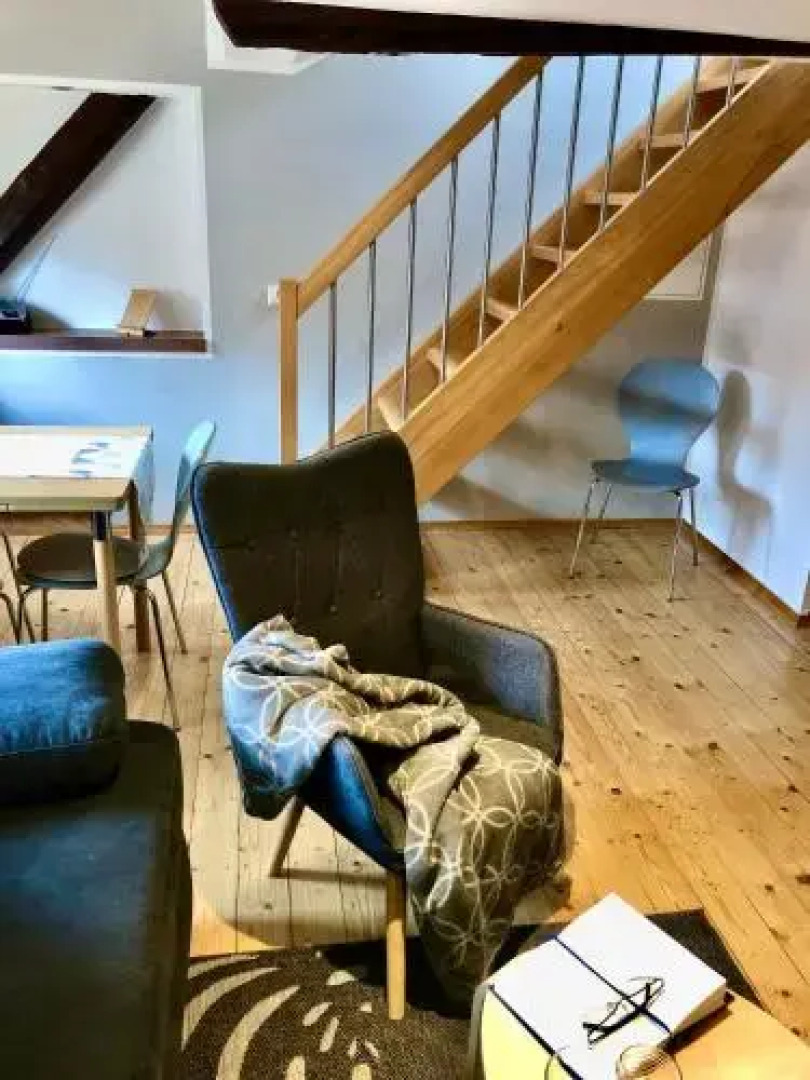 Apartments Altstadthaus Gorlitz