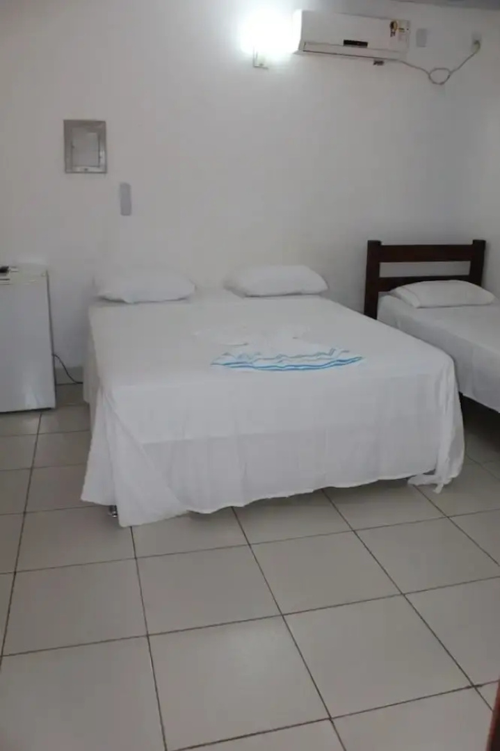 S&K Hotel e Pousada