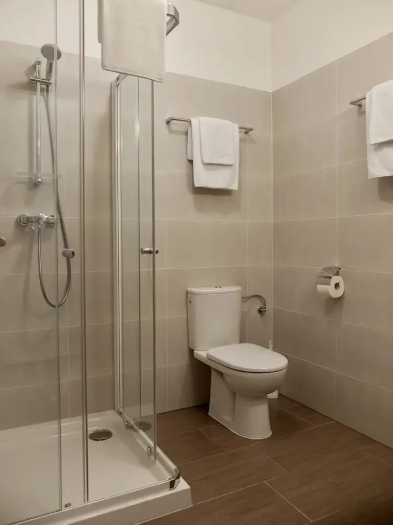 Penzion Stará pošta