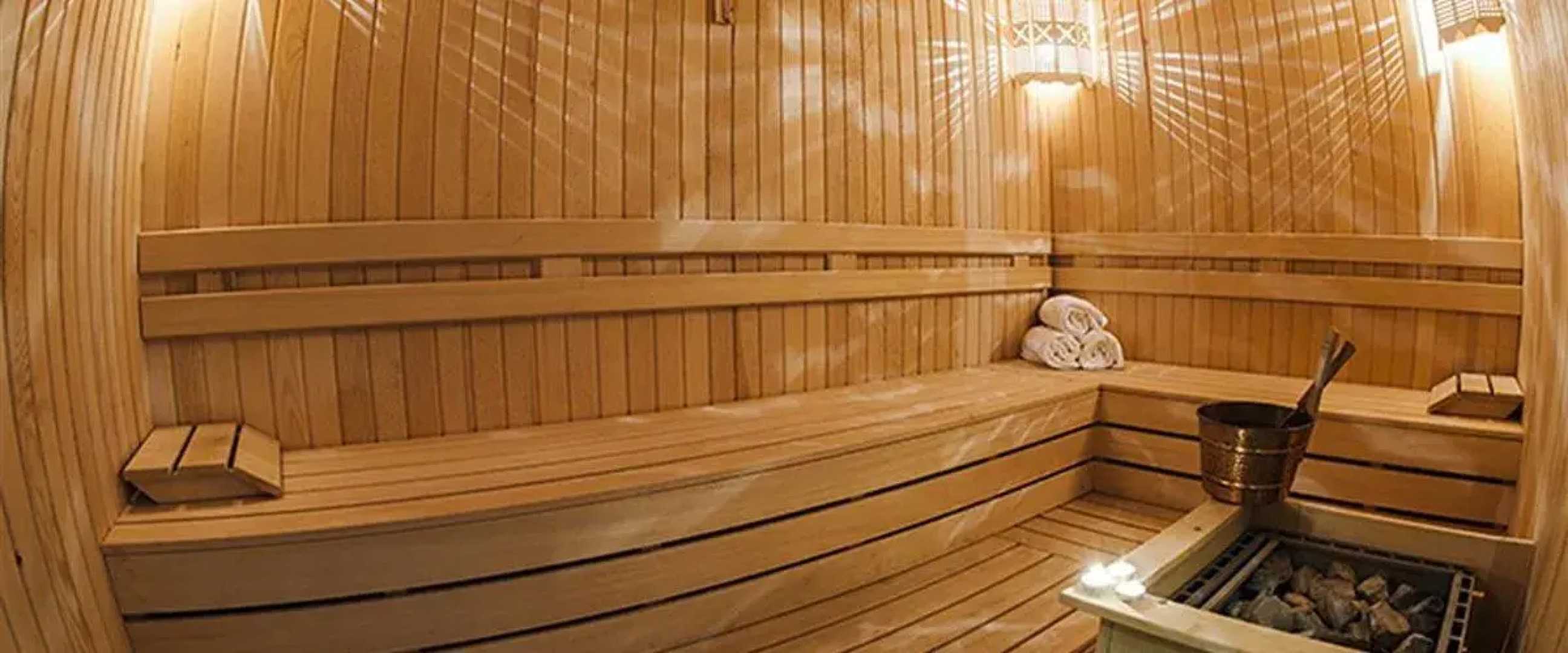 Garden Kale Thermal Hotel