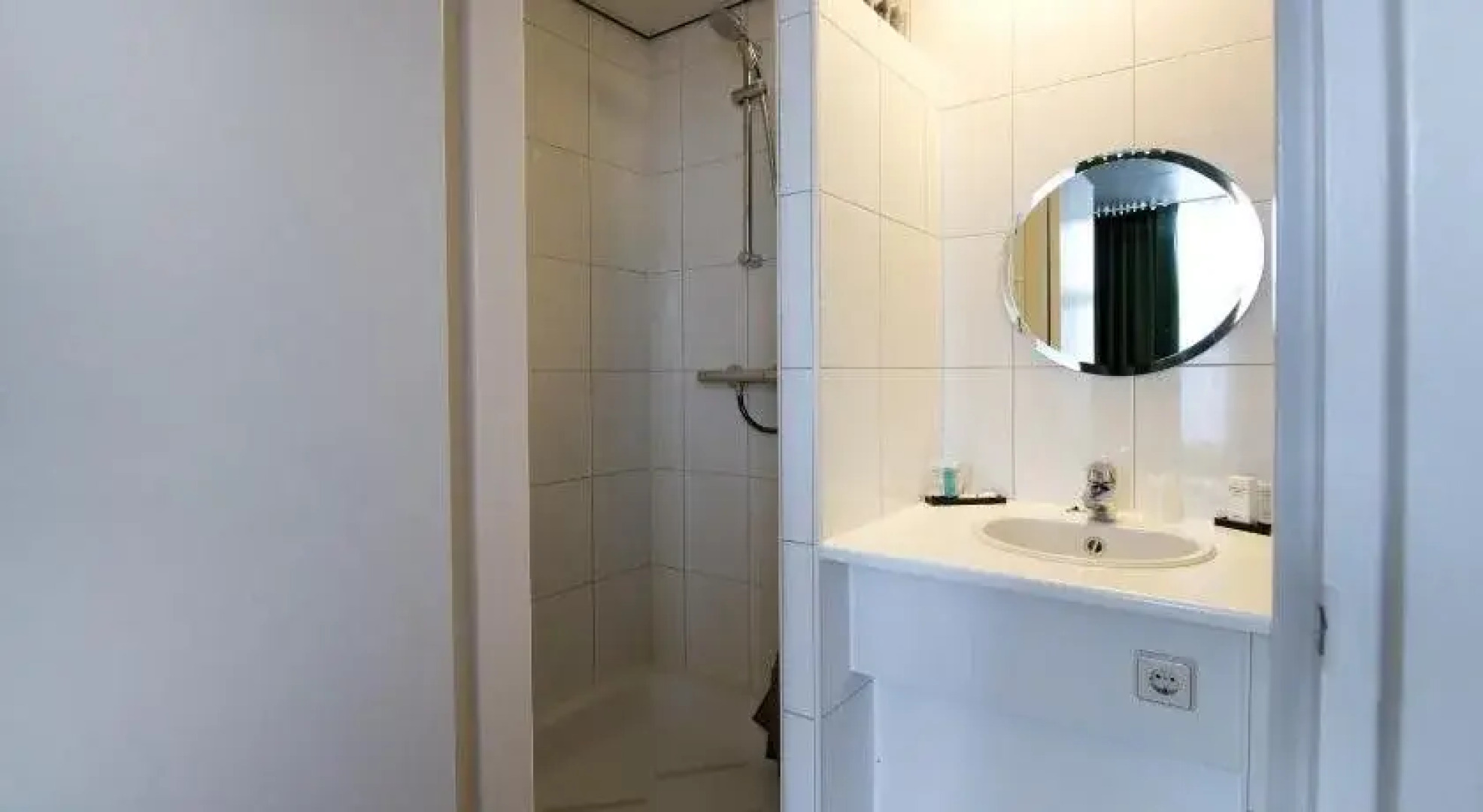 Hotel Old Dutch Bergen op Zoom