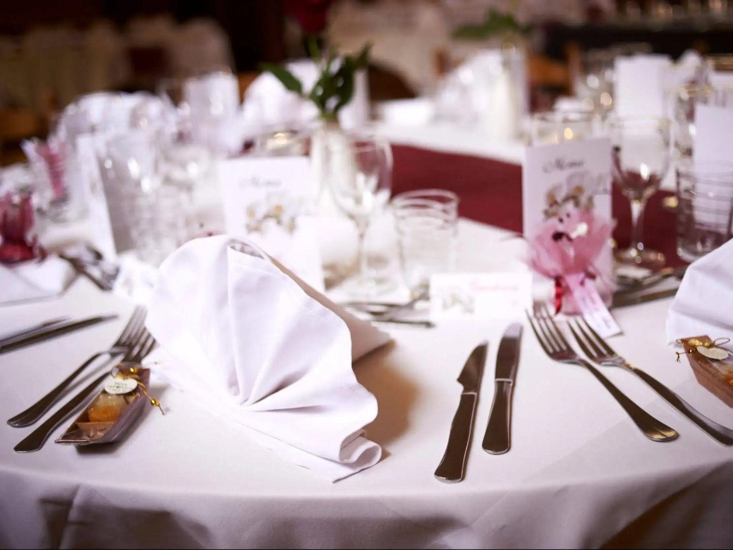 Auberge de l'Ombrée