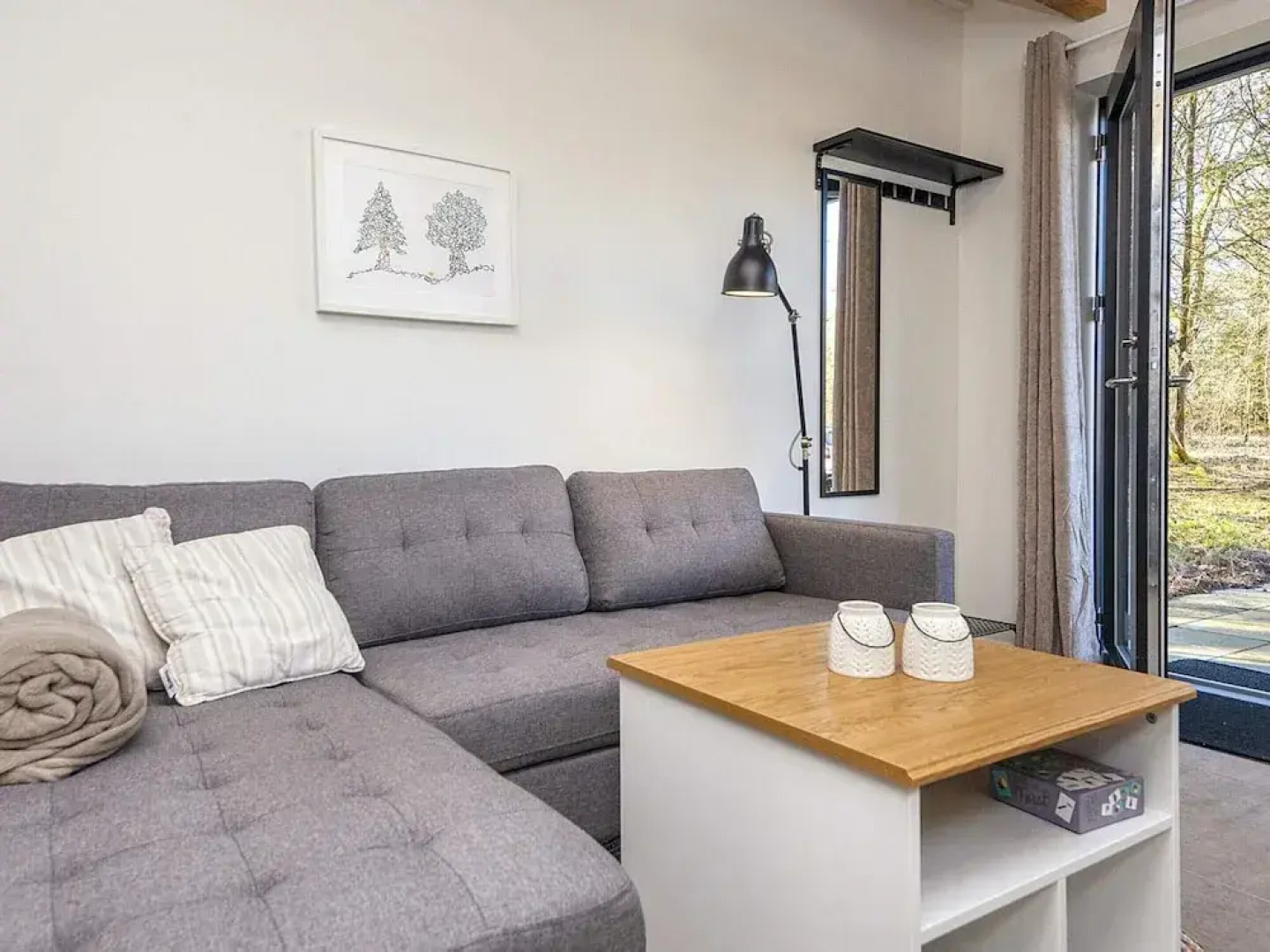 5 Star Holiday Home in Hovborg