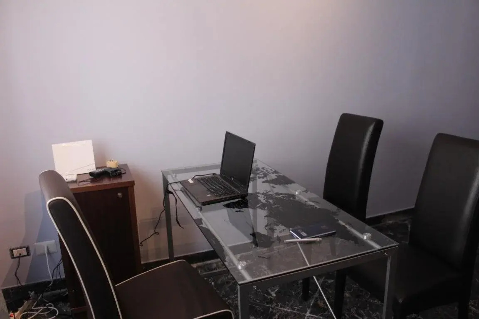 B&B President Palace