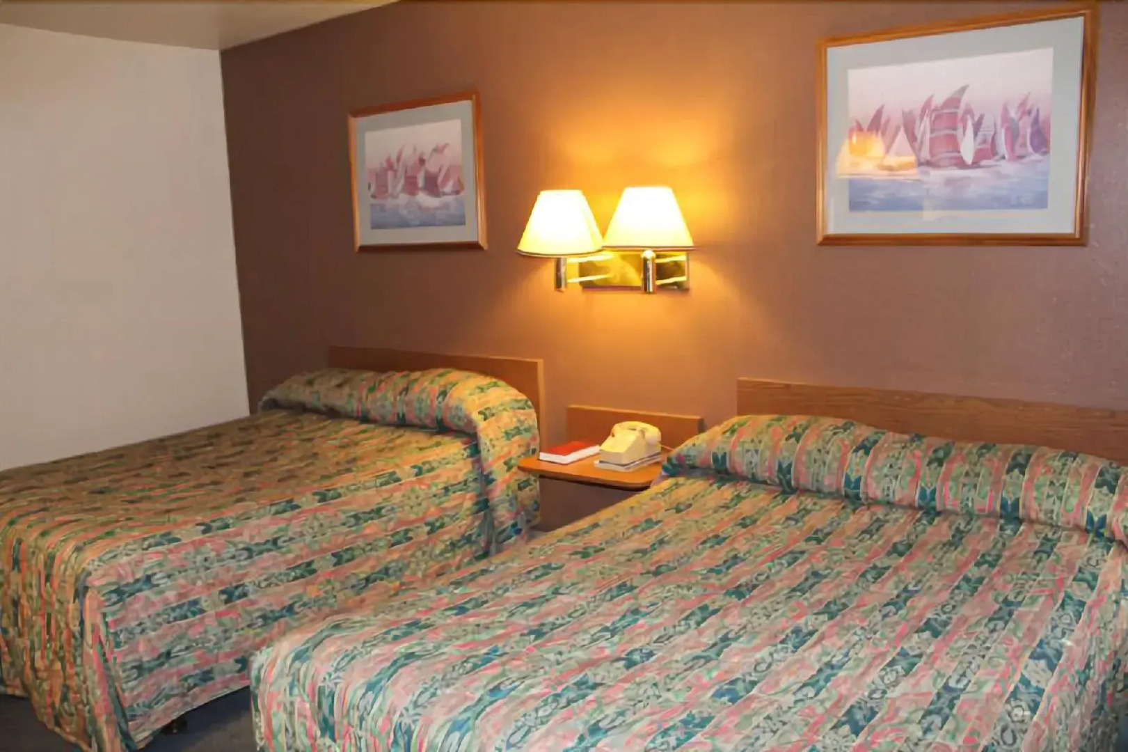 Colorado River Value Inn