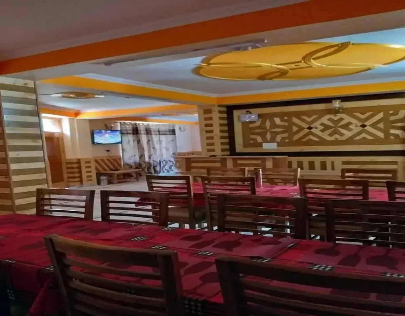 Monal Residency by StayApart