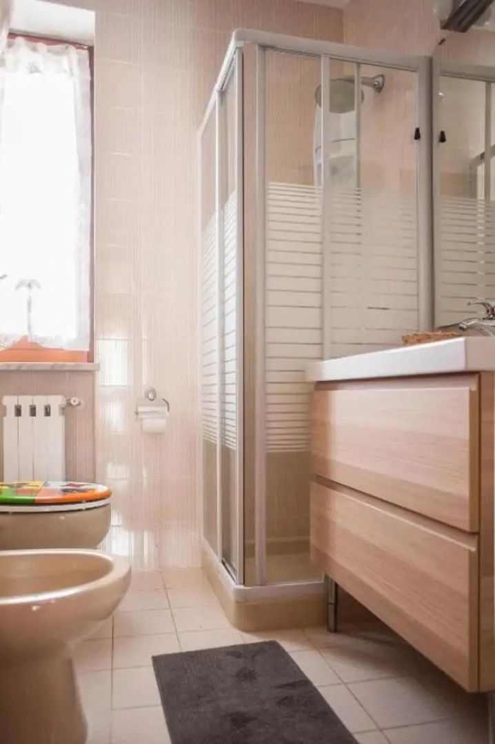 Apartment With 2 Bedrooms in Pompei, With Pool Access, Furnished Terrace and Wifi - 7 km From the Beach