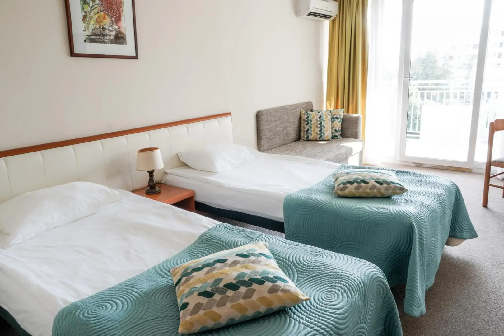 Отель Laguna Garden