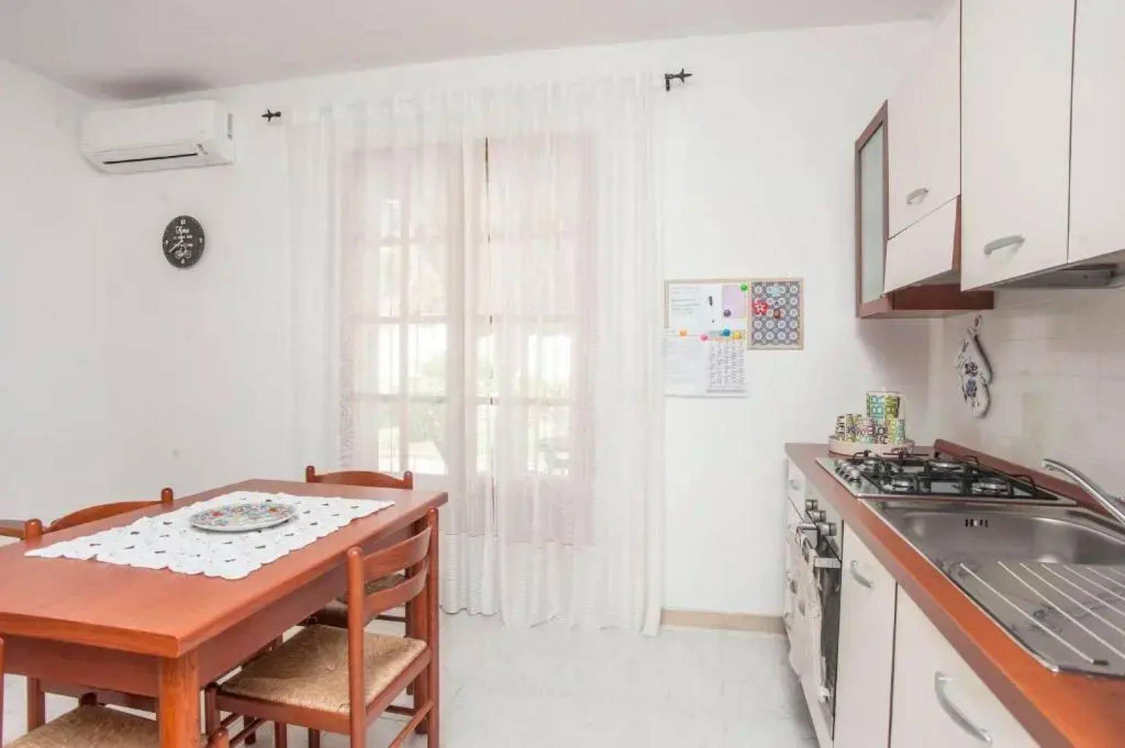 Appartamento Piano terra