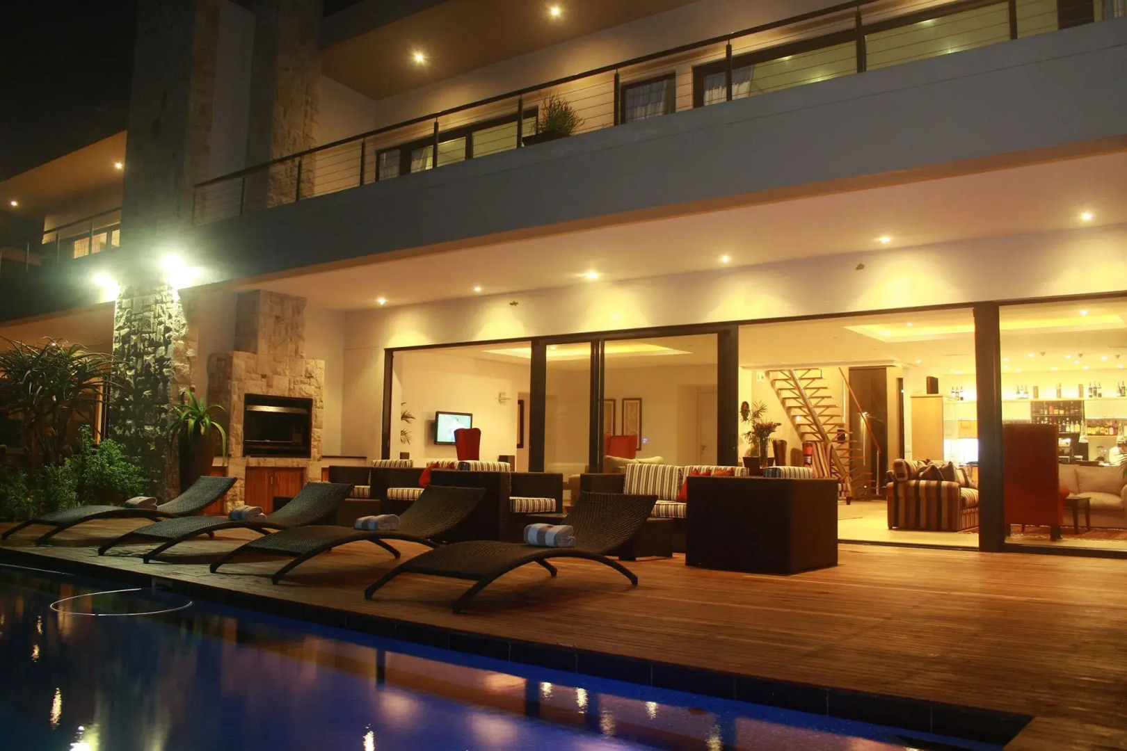 Canelands Beach Club