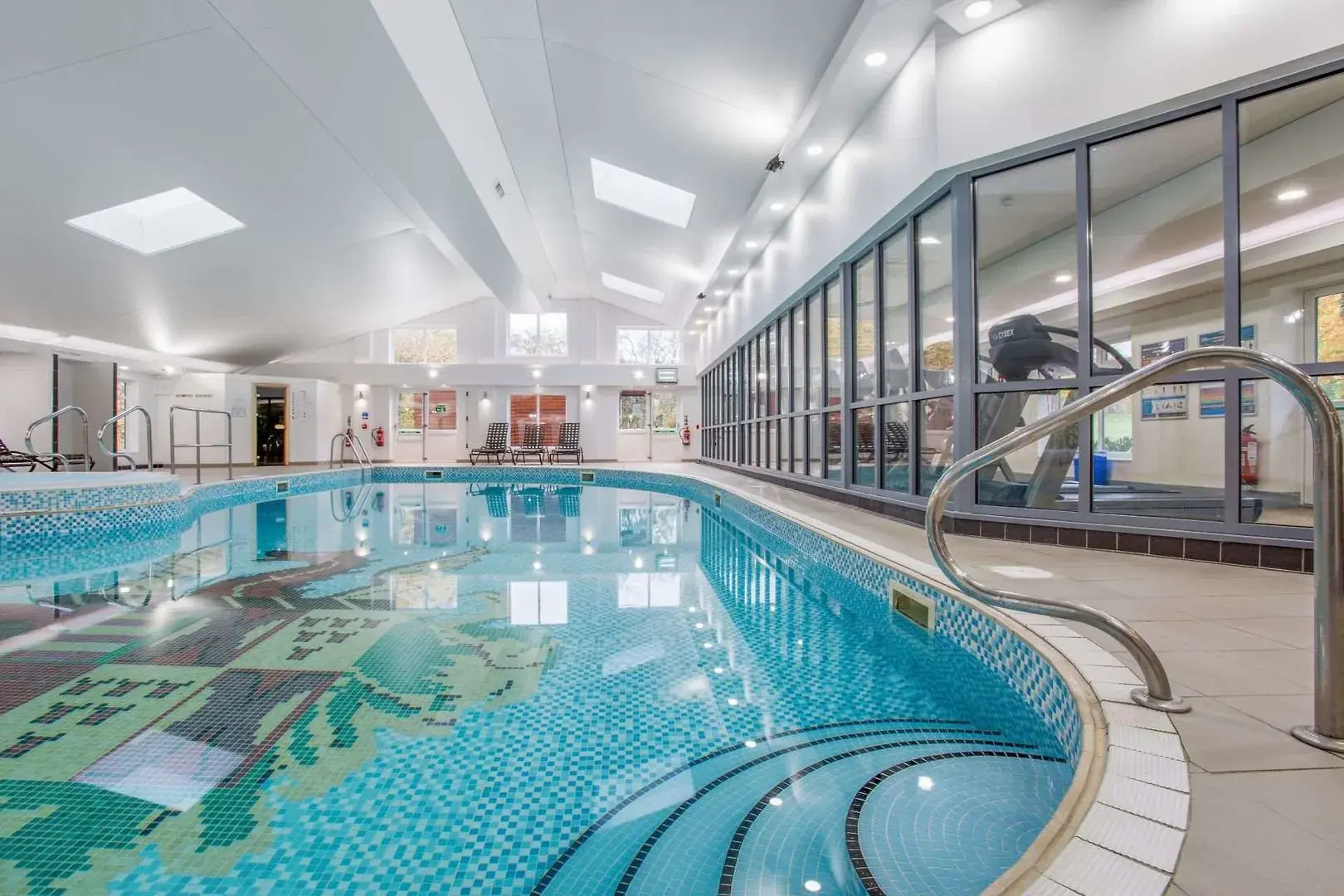 Thurnham Hall by Diamond Resorts