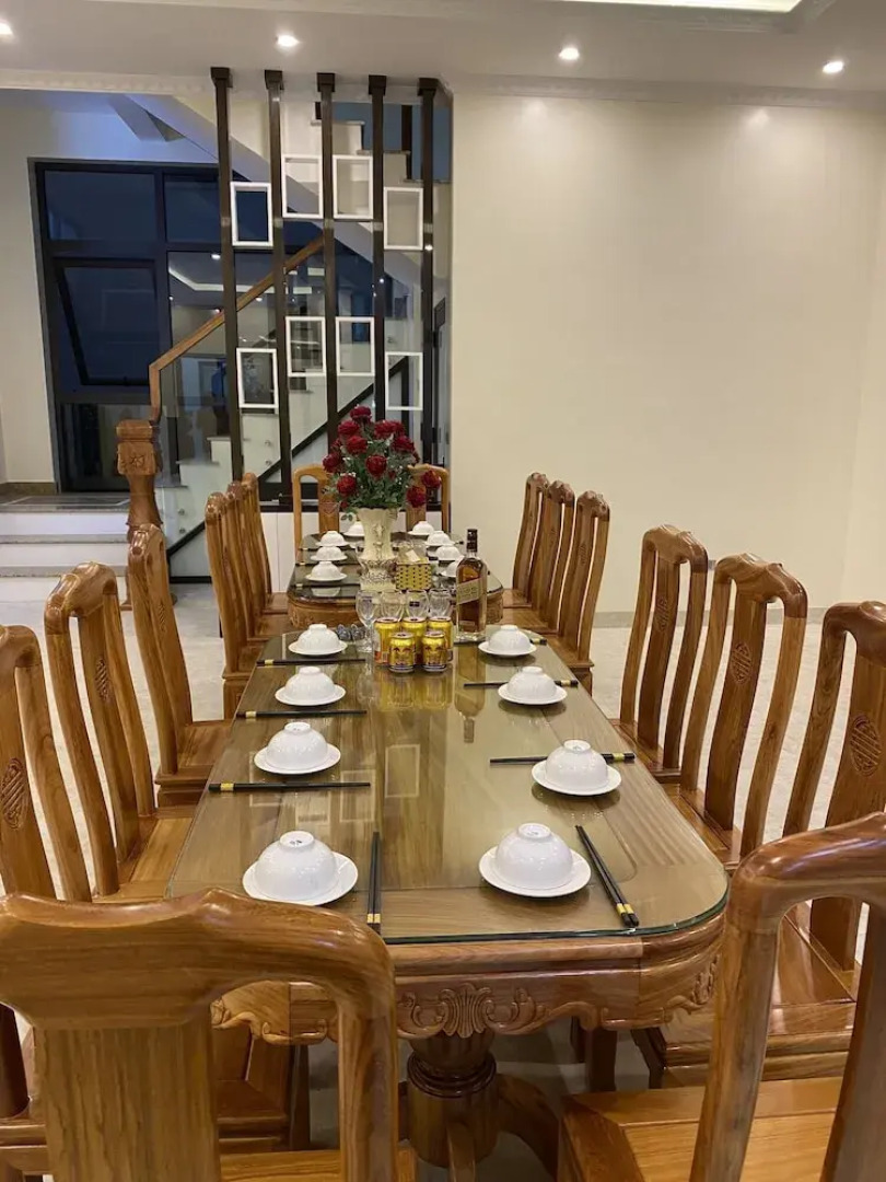 NB Hoang Gia 1 Hotel